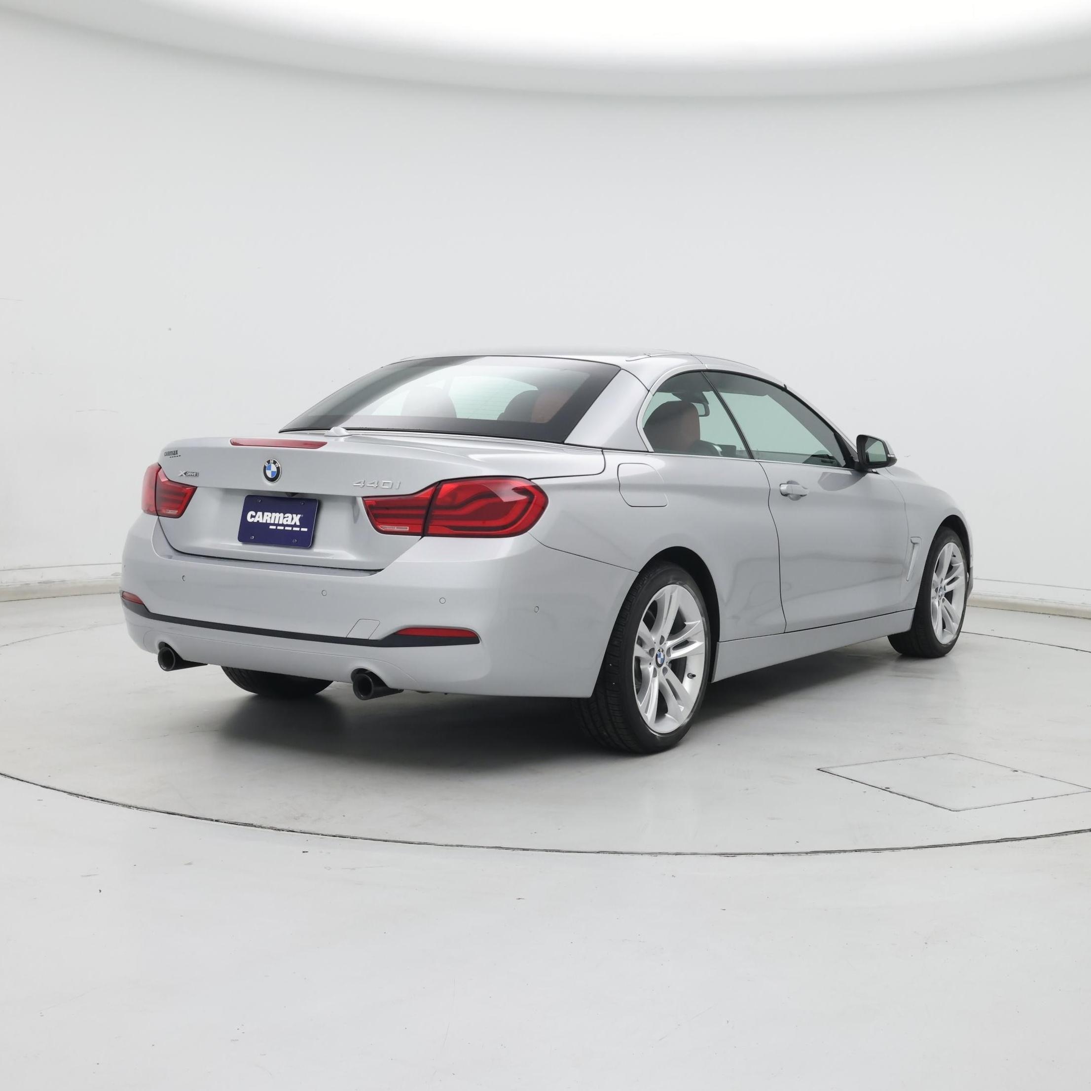 Thumbnail: 2019 BMW 4 Series - 8