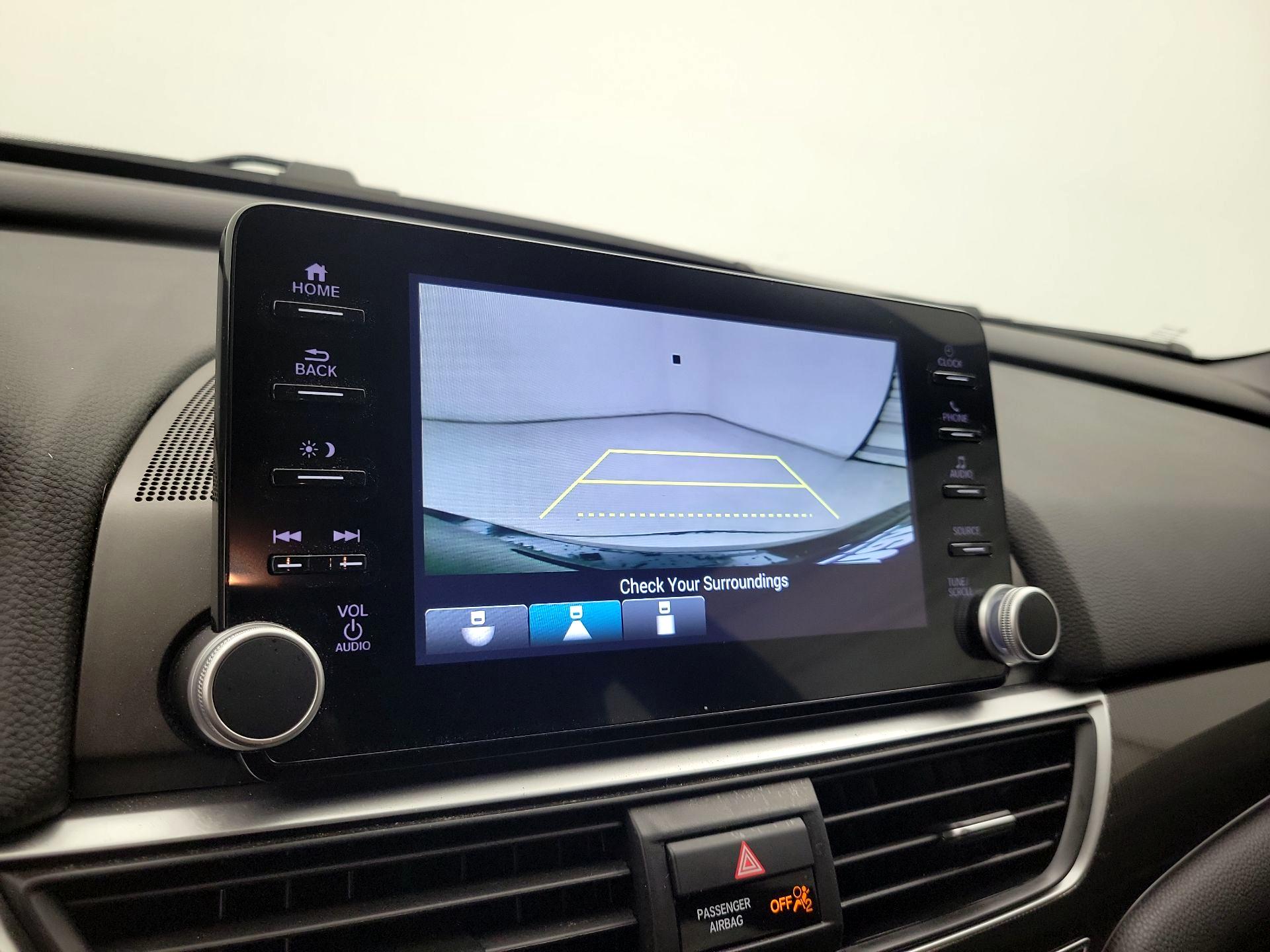 Thumbnail: 2019 Honda Accord - 14