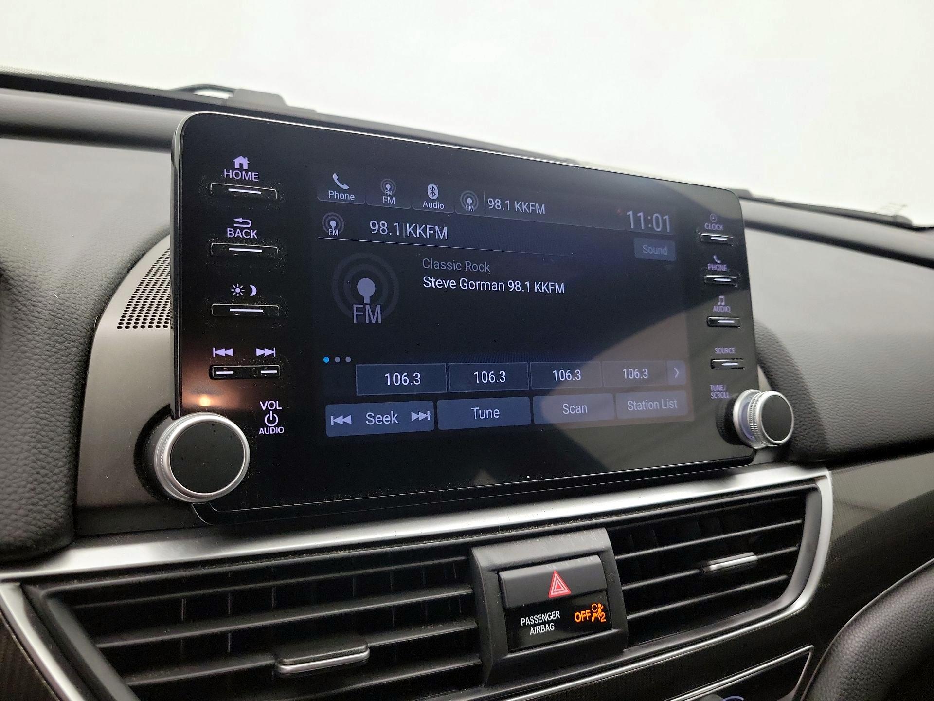Thumbnail: 2019 Honda Accord - 15