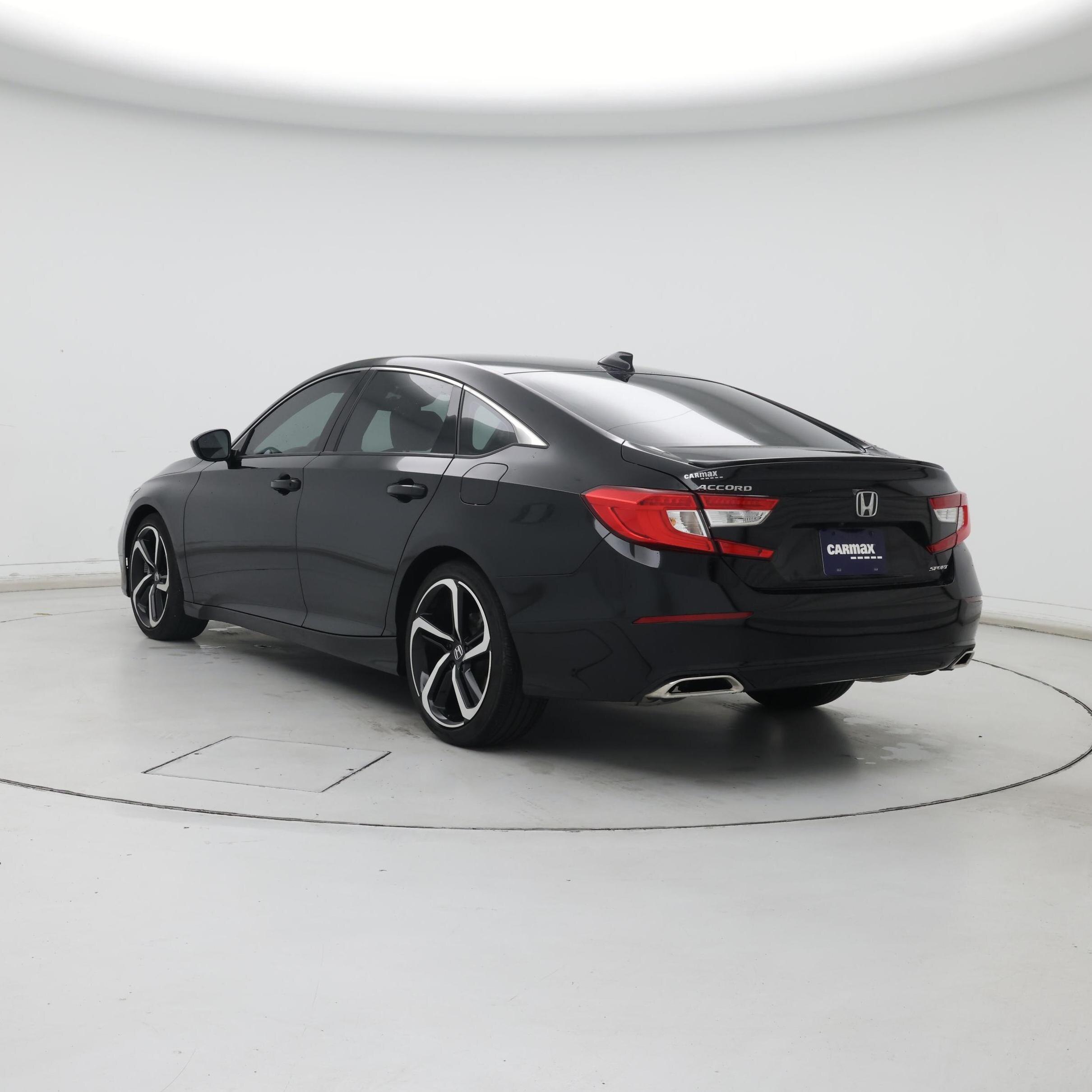 Thumbnail: 2019 Honda Accord - 2