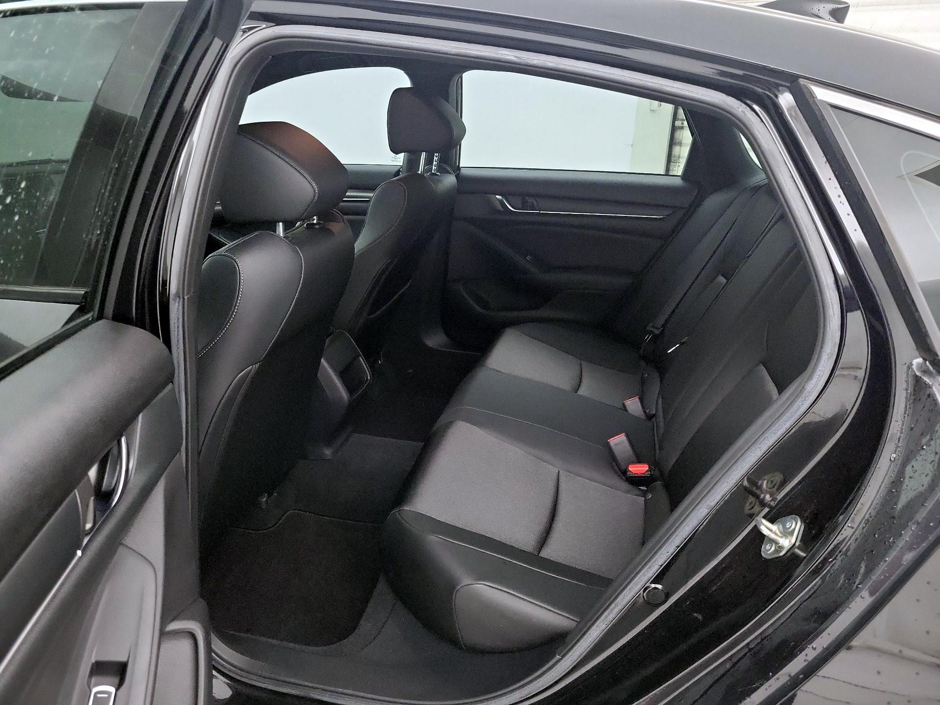 Thumbnail: 2019 Honda Accord - 19
