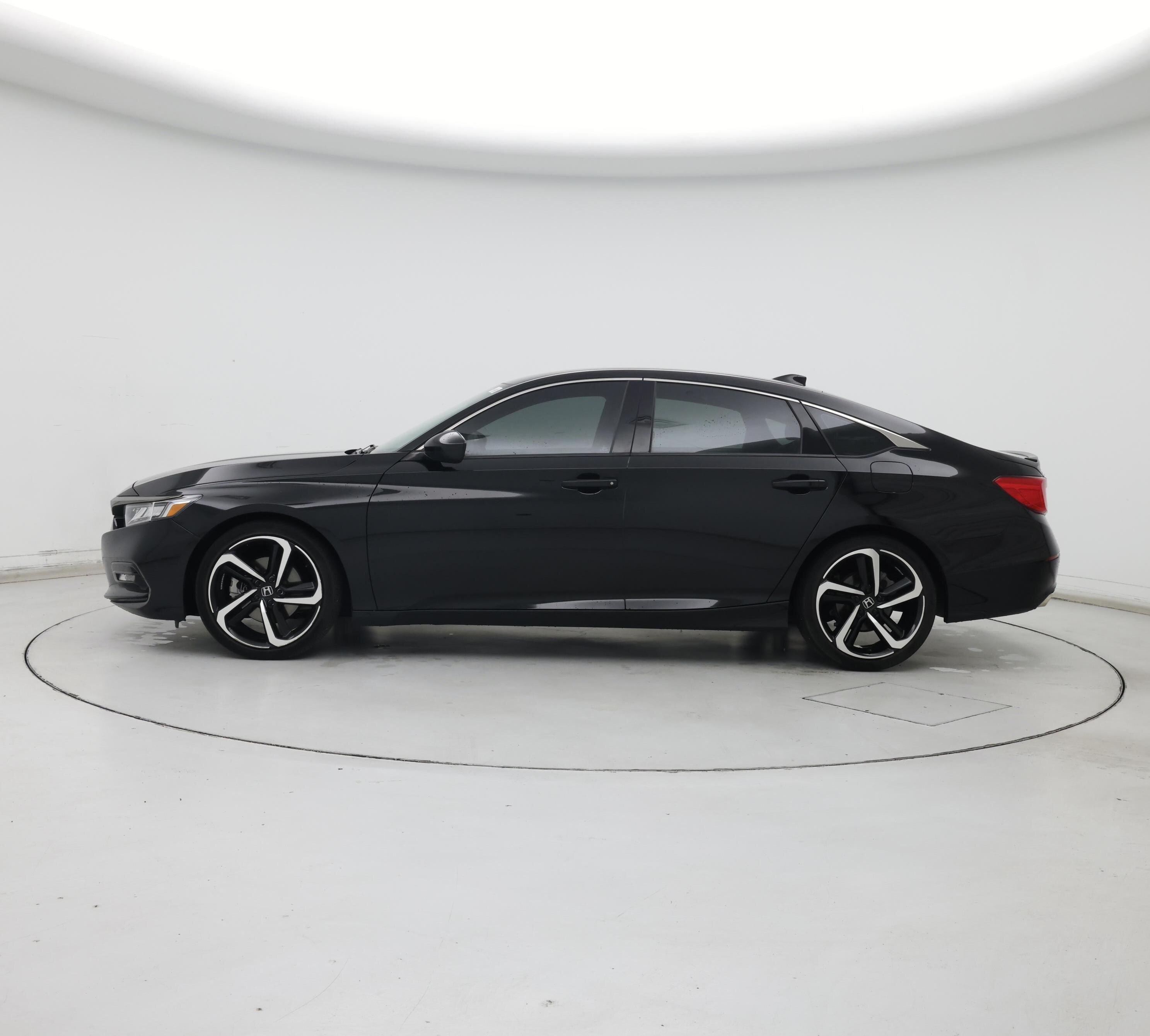 Thumbnail: 2019 Honda Accord - 3