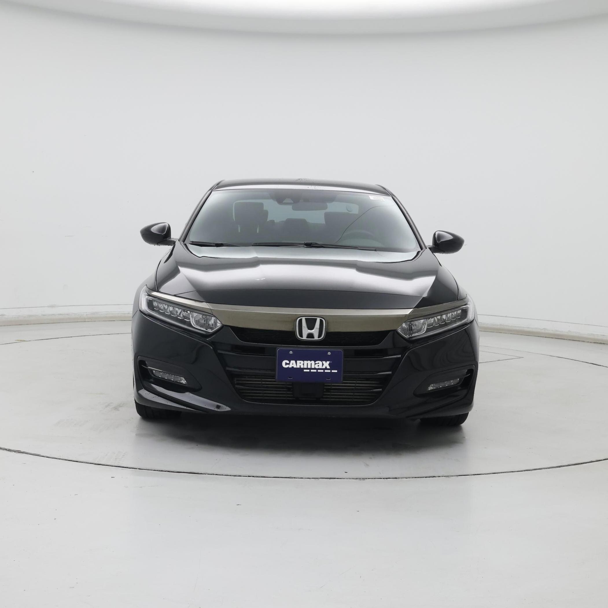 Thumbnail: 2019 Honda Accord - 5