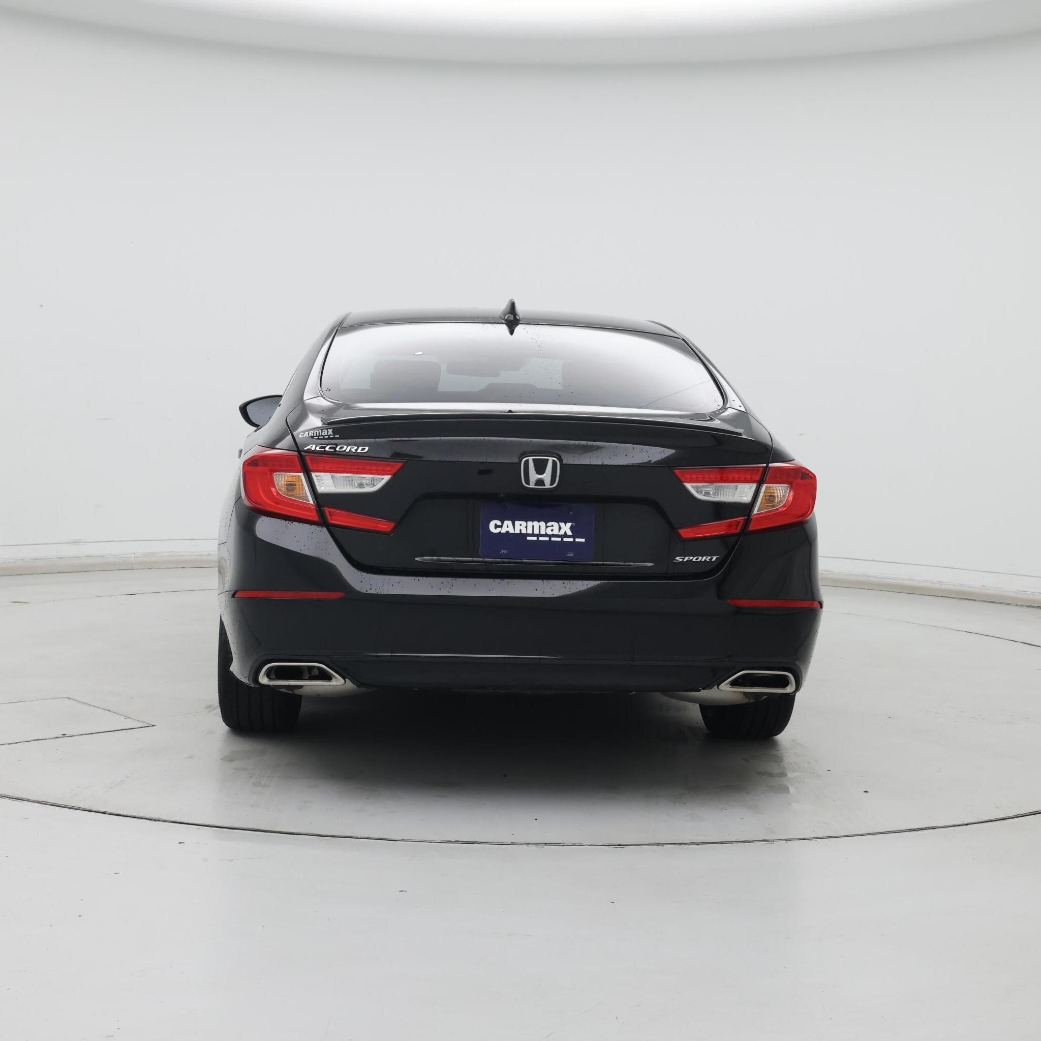 Thumbnail: 2019 Honda Accord - 6