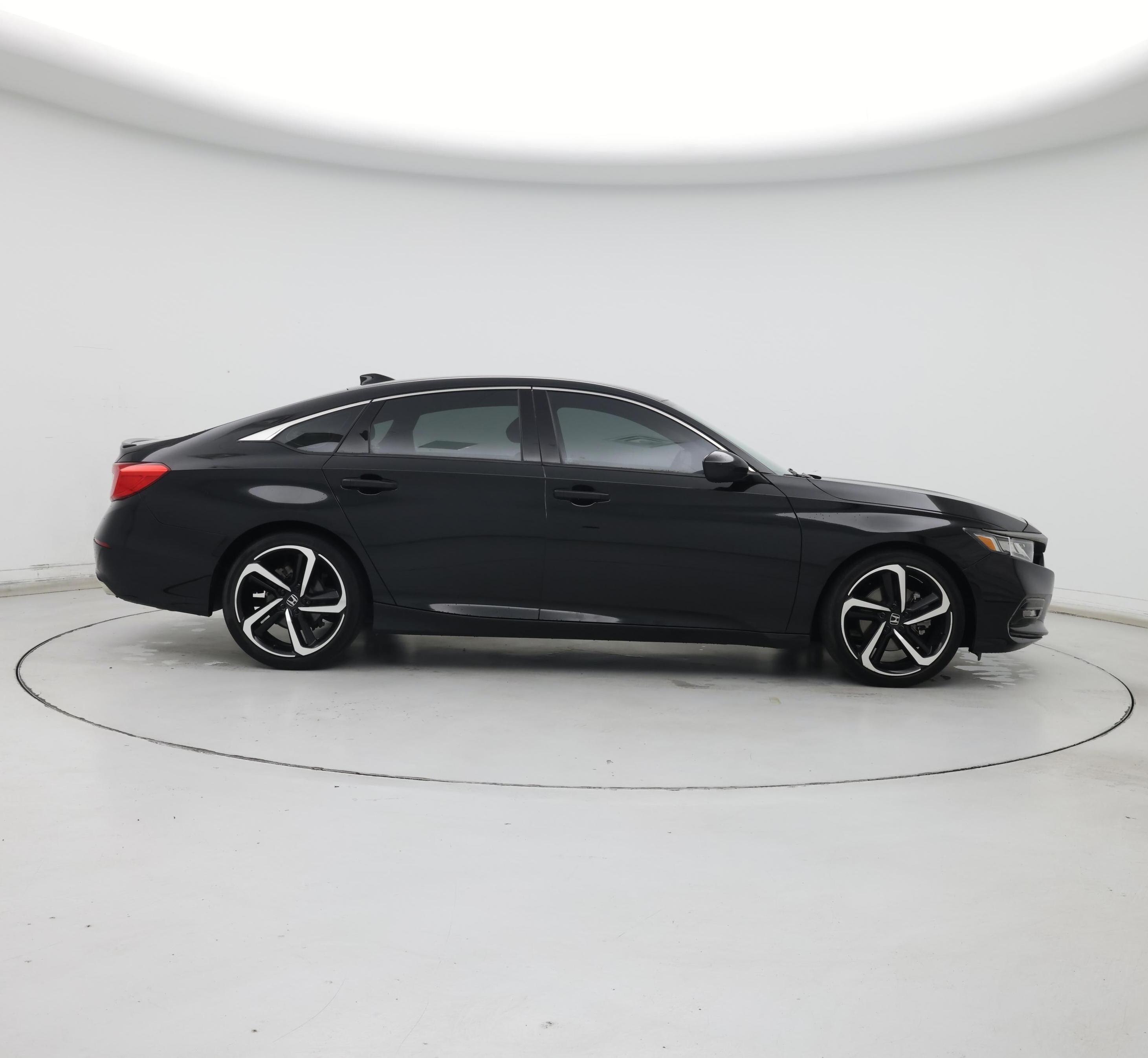 Thumbnail: 2019 Honda Accord - 7