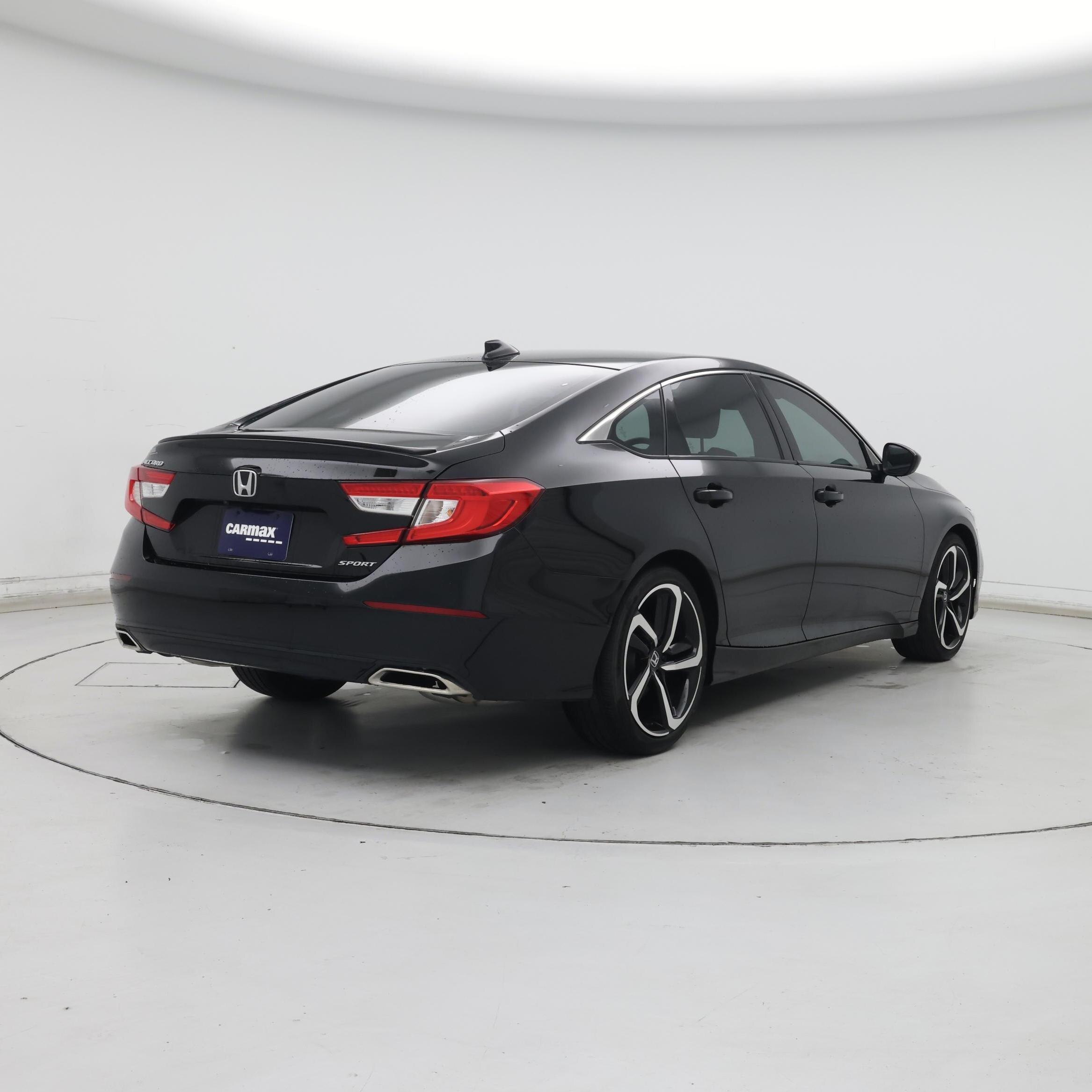 Thumbnail: 2019 Honda Accord - 8