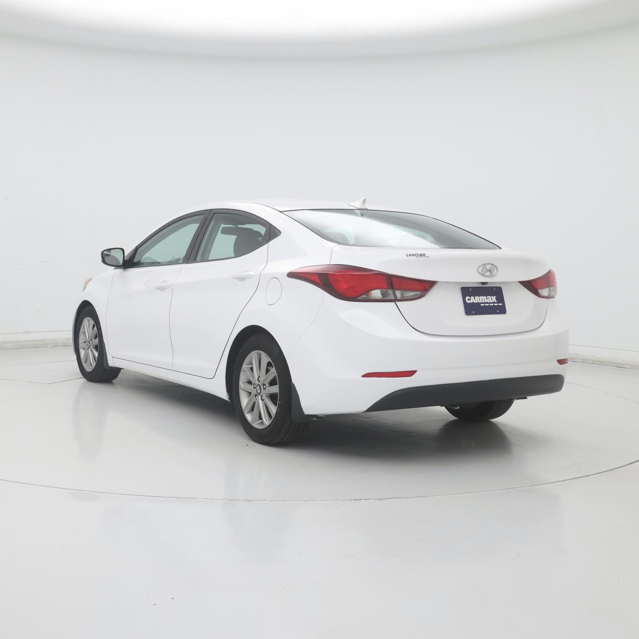 Thumbnail: 2014 Hyundai Elantra - 2