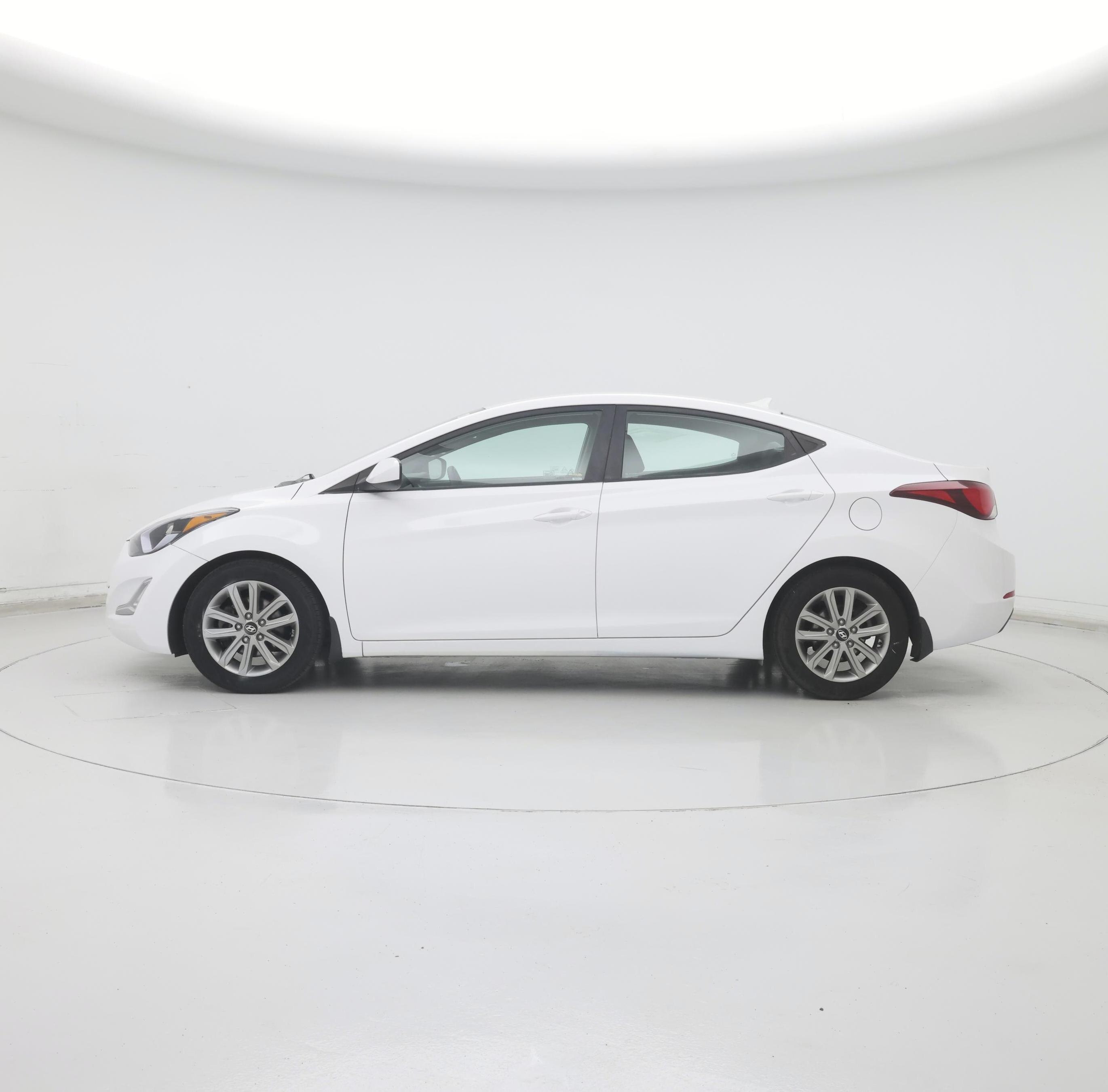 Thumbnail: 2014 Hyundai Elantra - 3