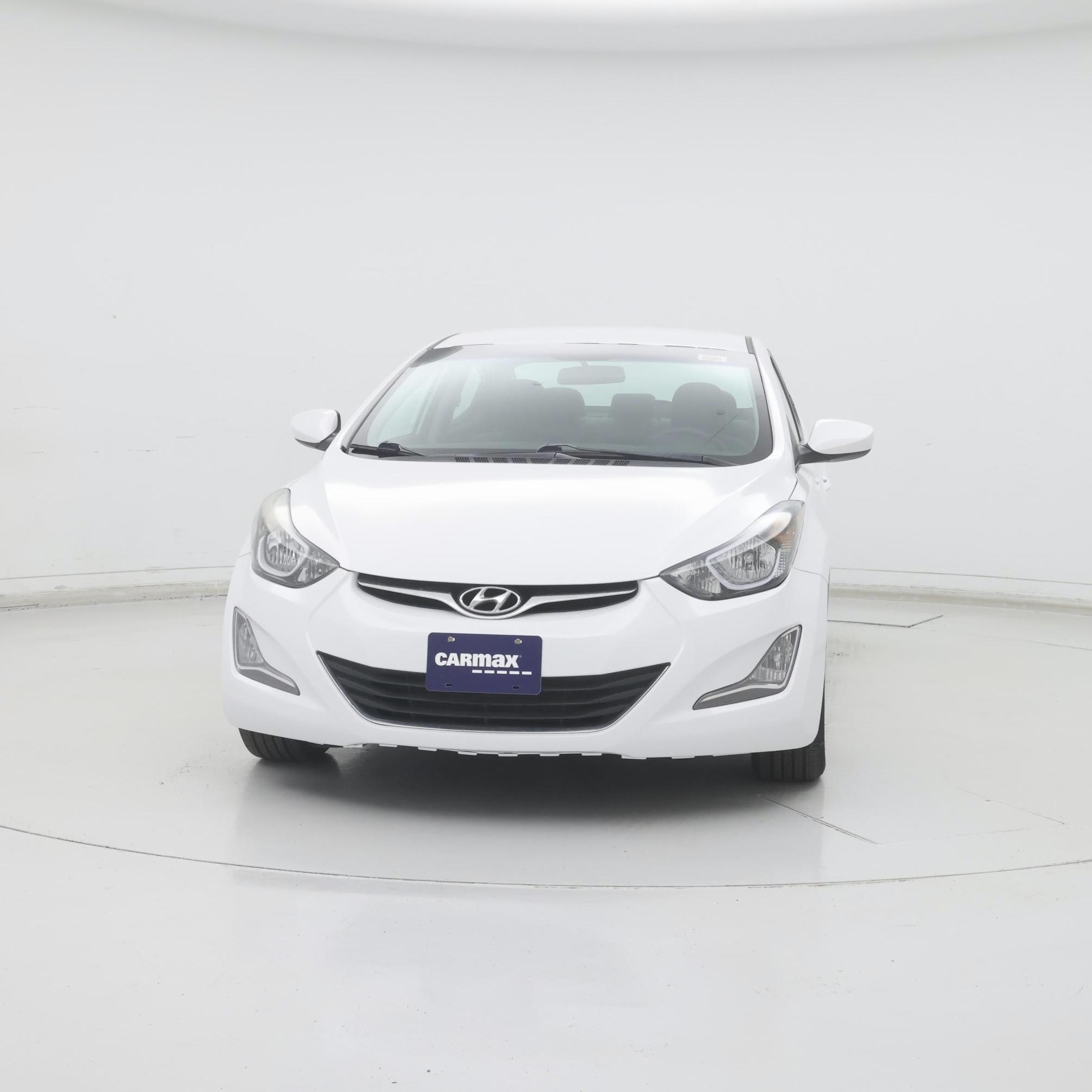Thumbnail: 2014 Hyundai Elantra - 5