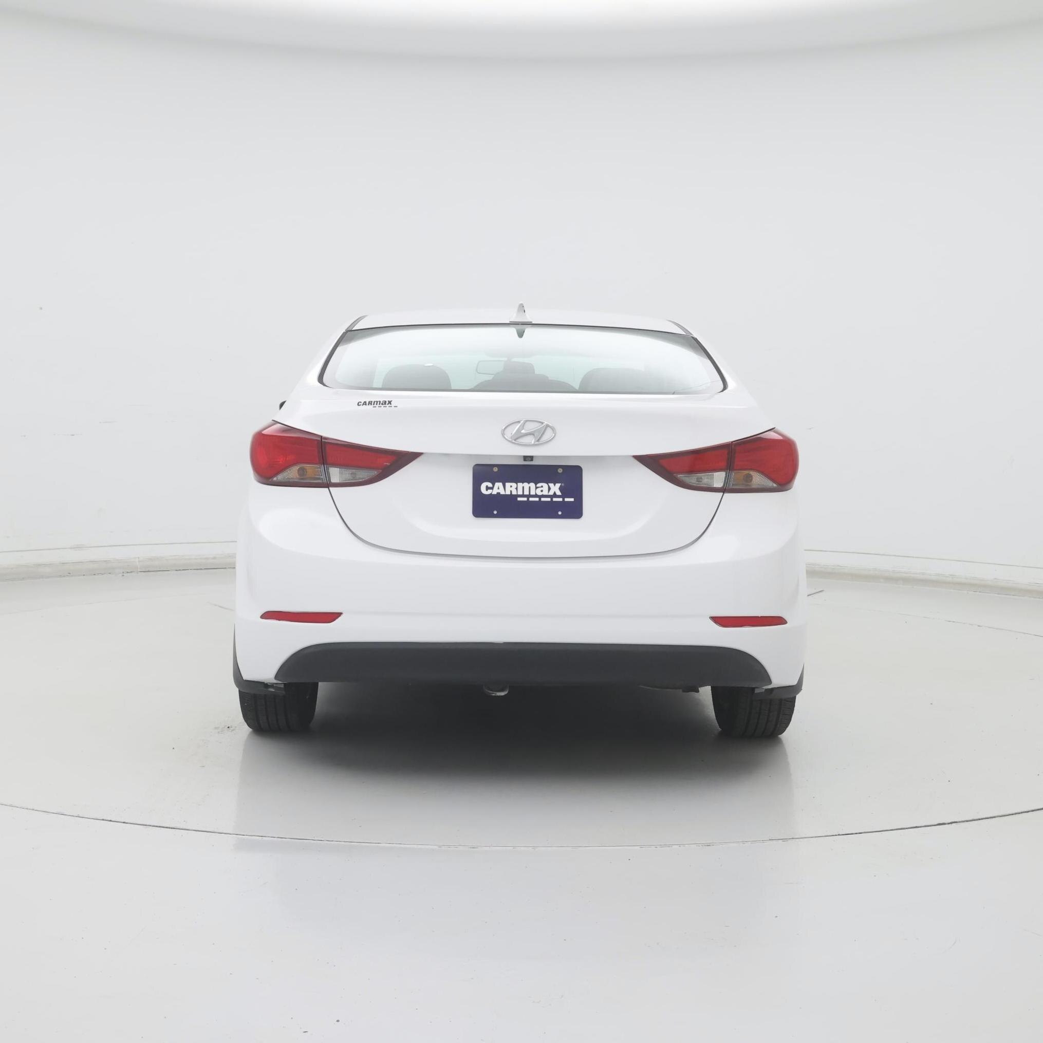 Thumbnail: 2014 Hyundai Elantra - 6