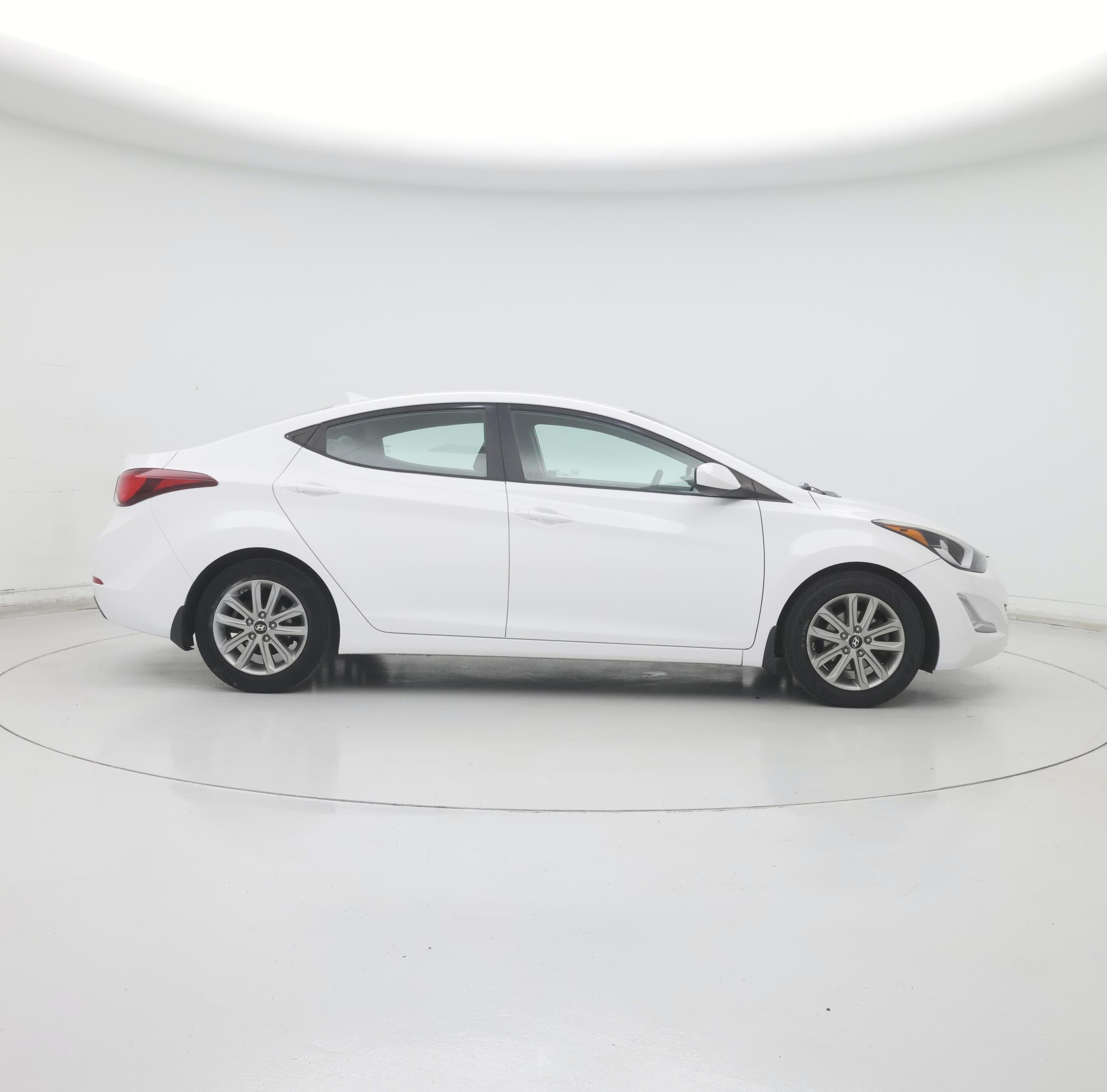 Thumbnail: 2014 Hyundai Elantra - 7