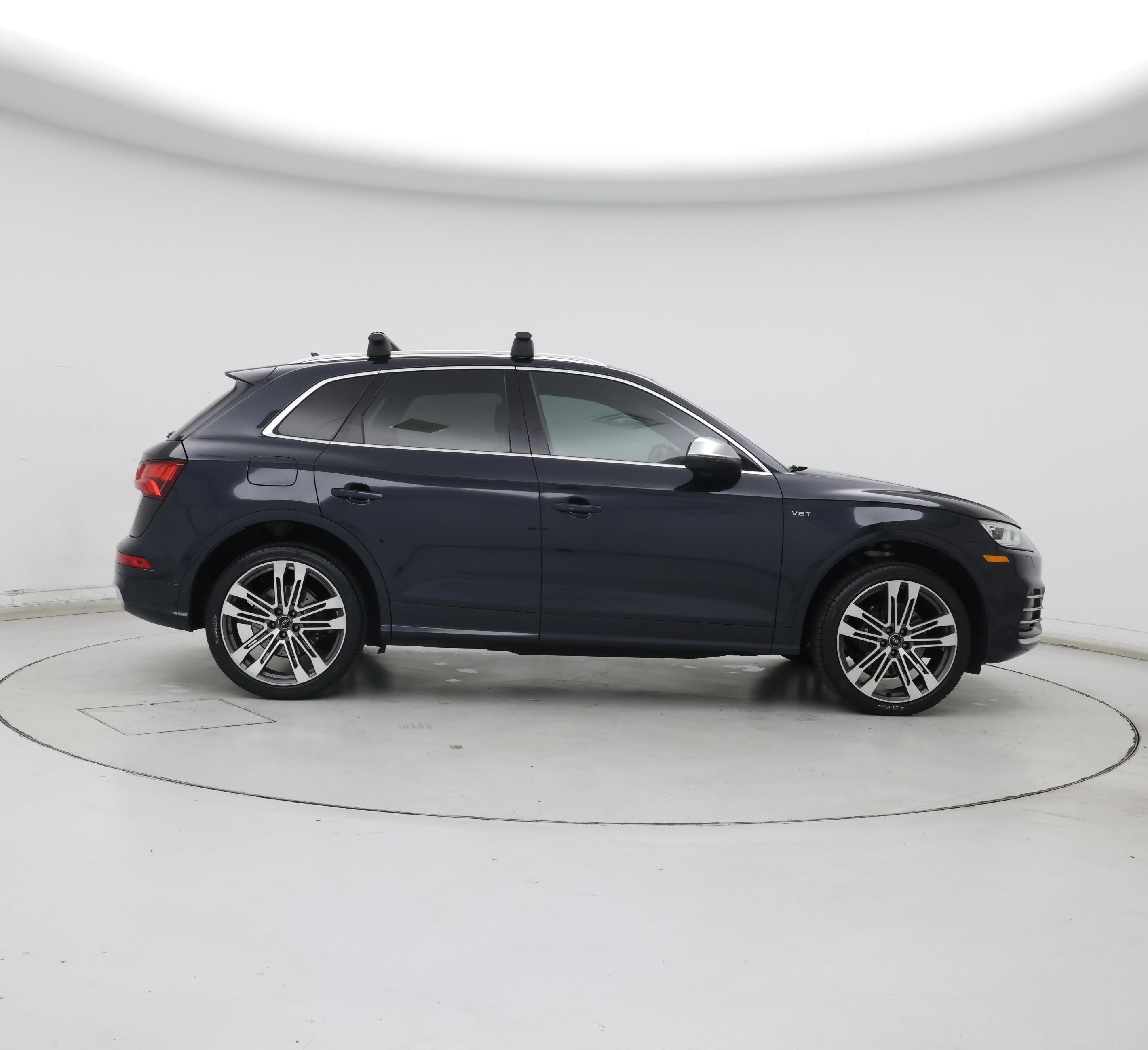 Thumbnail: 2018 Audi SQ5 - 7