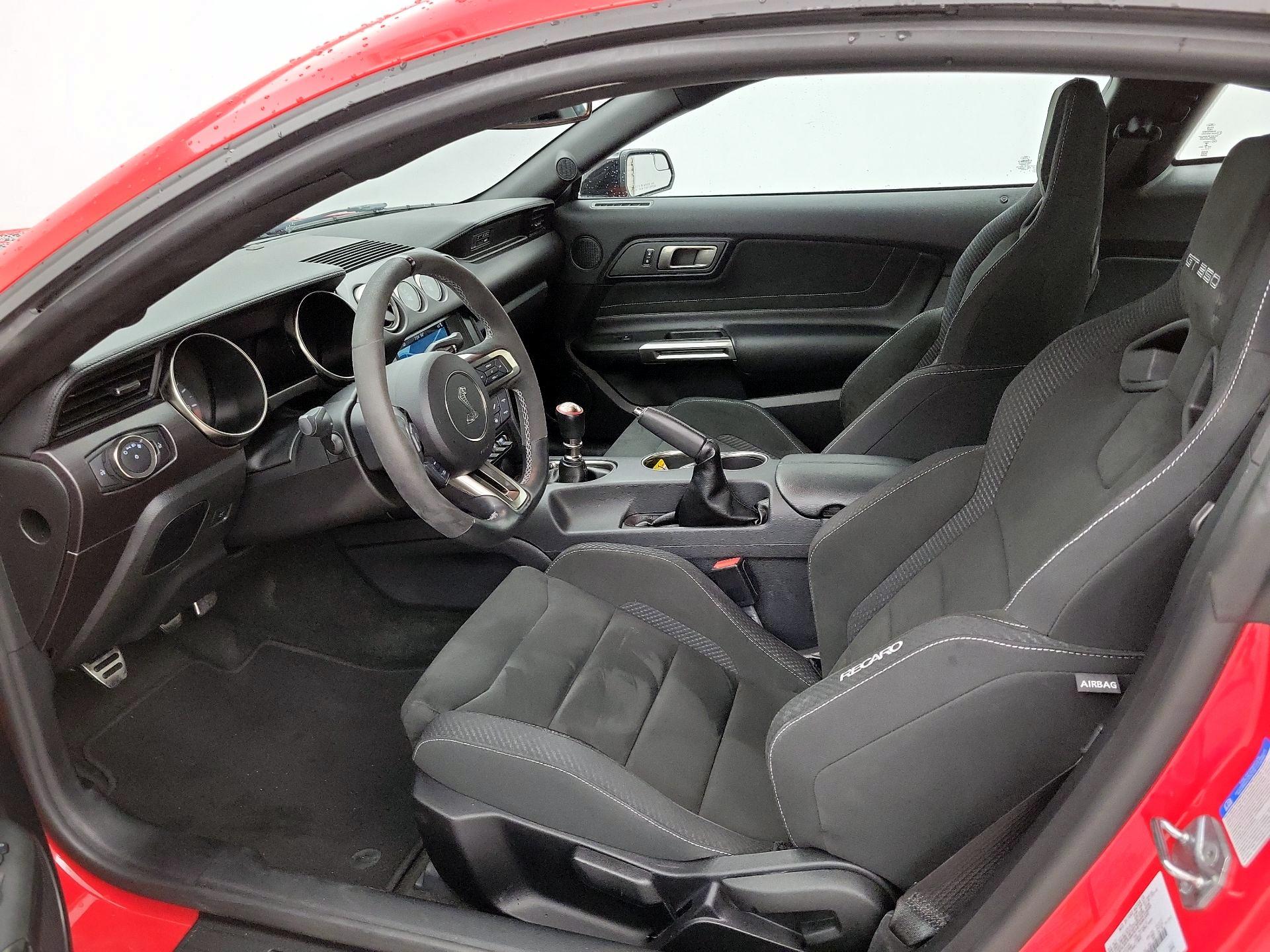 Thumbnail: 2017 Ford Mustang - 11