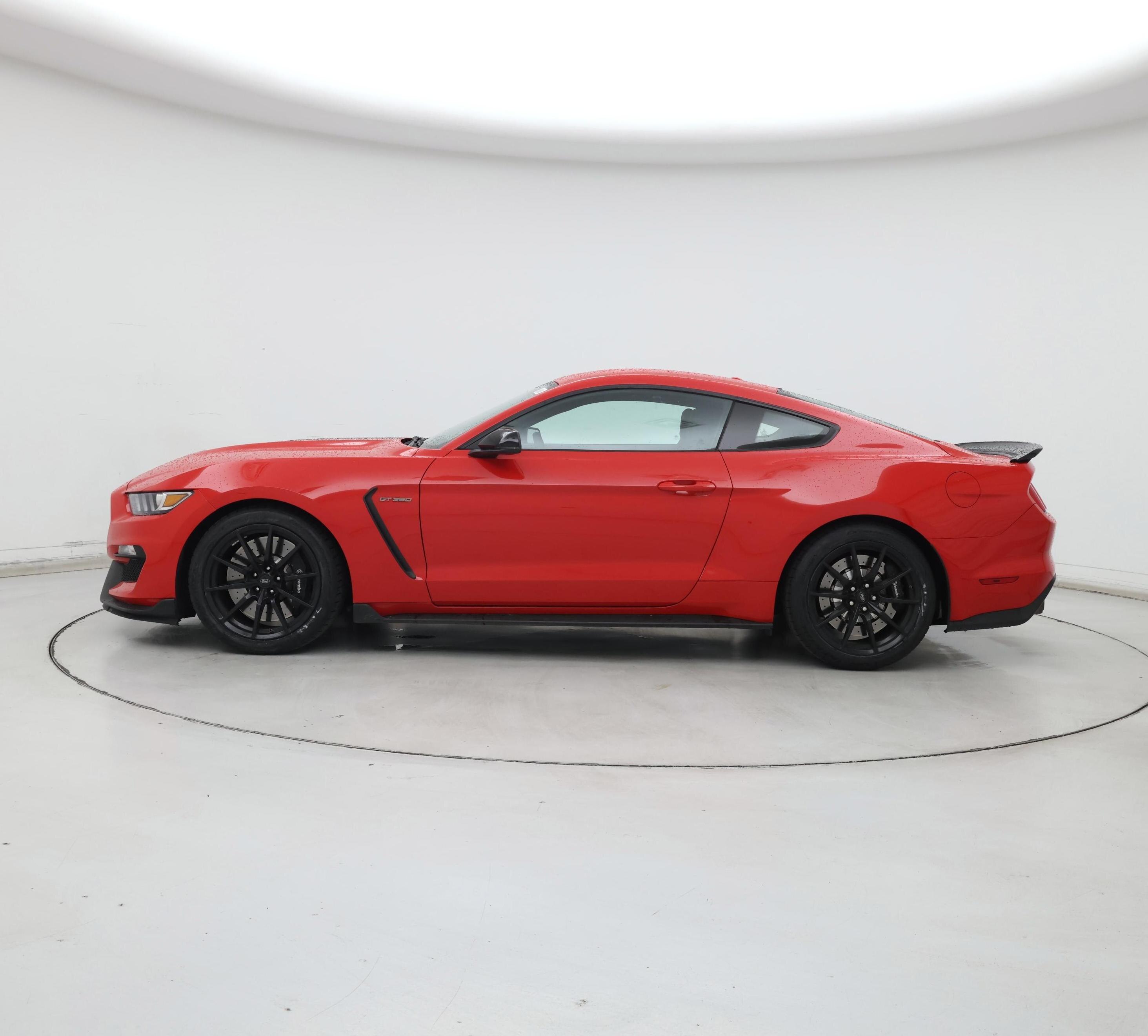 Thumbnail: 2017 Ford Mustang - 3