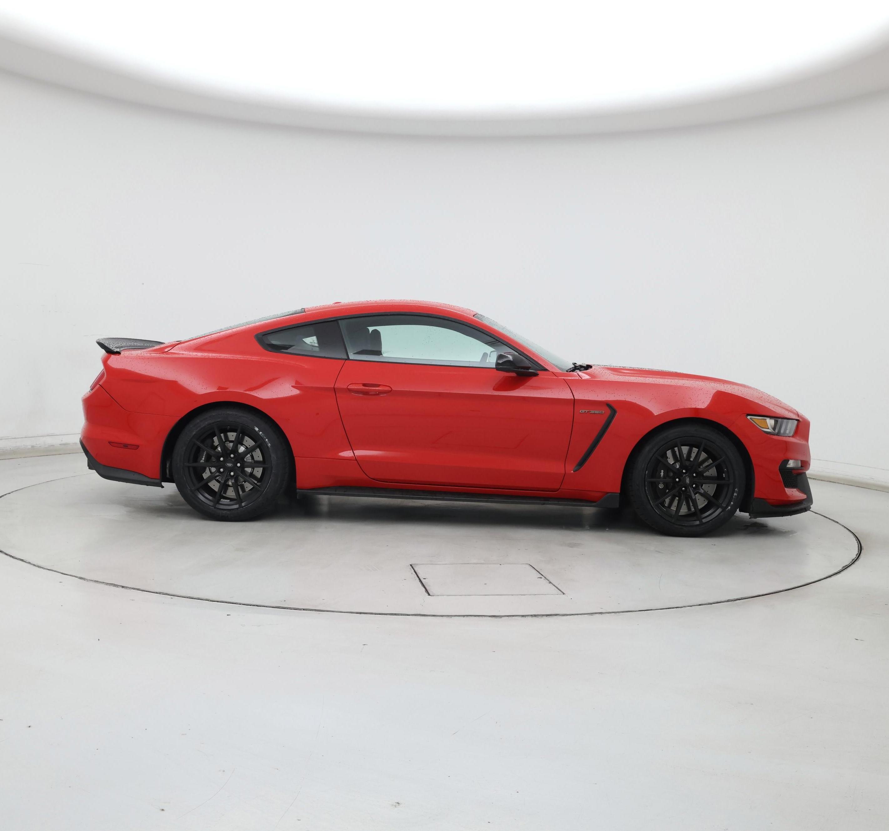 Thumbnail: 2017 Ford Mustang - 7
