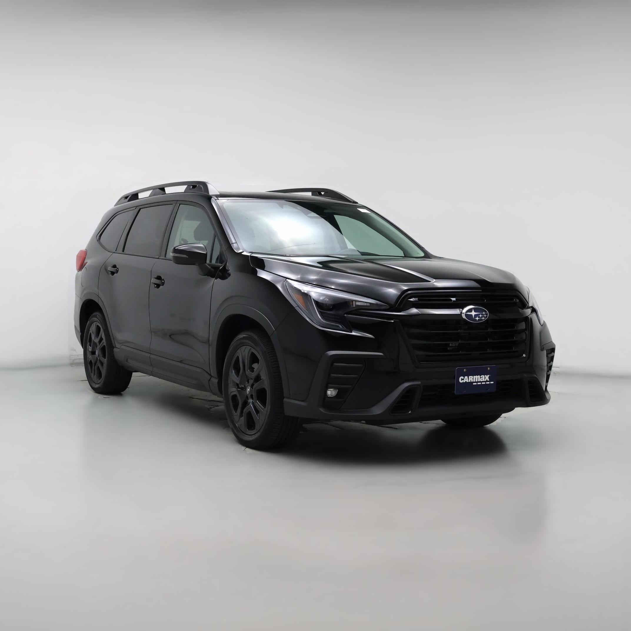 Thumbnail: 2023 Subaru Ascent - 1