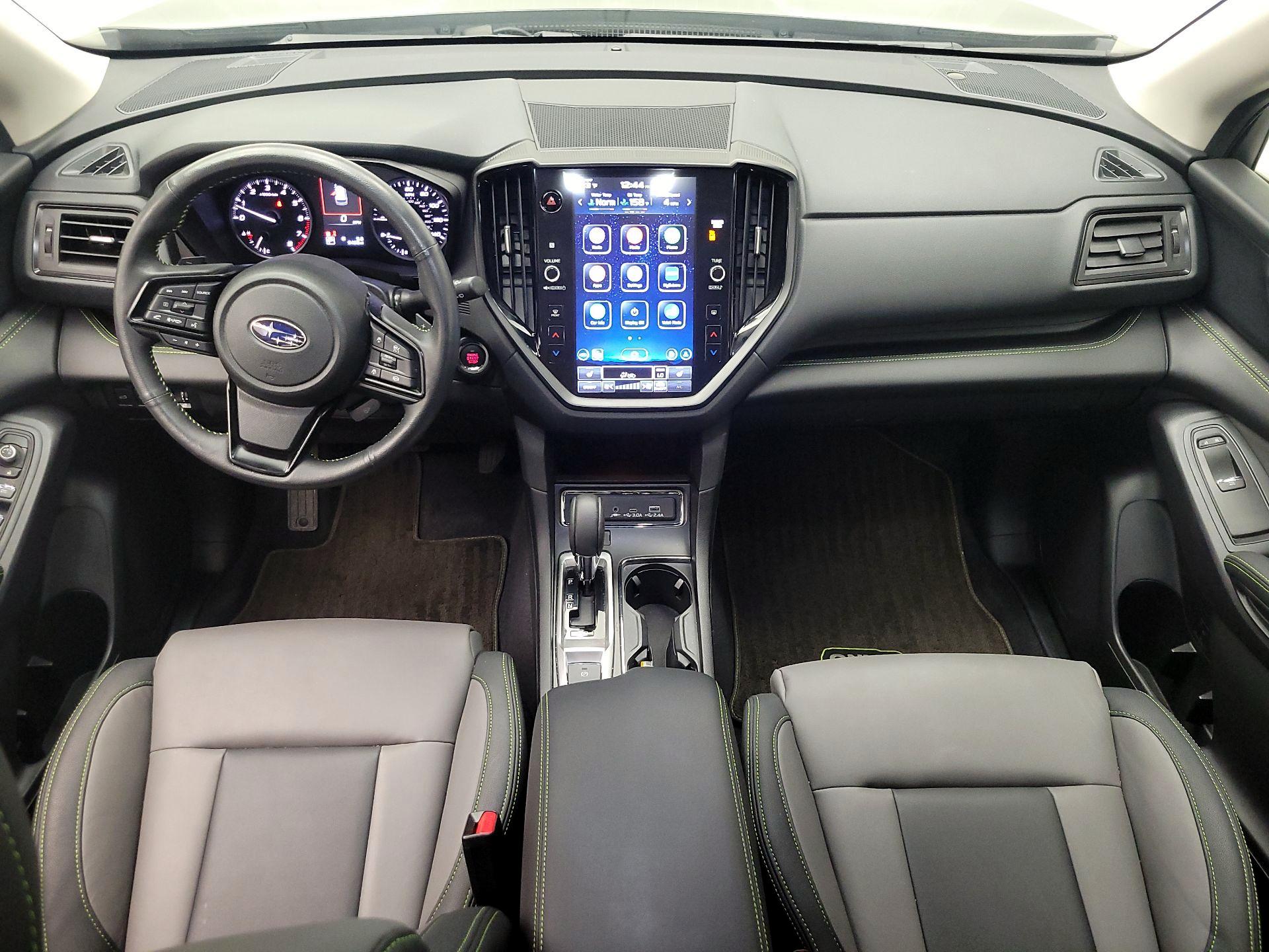 Thumbnail: 2023 Subaru Ascent - 9