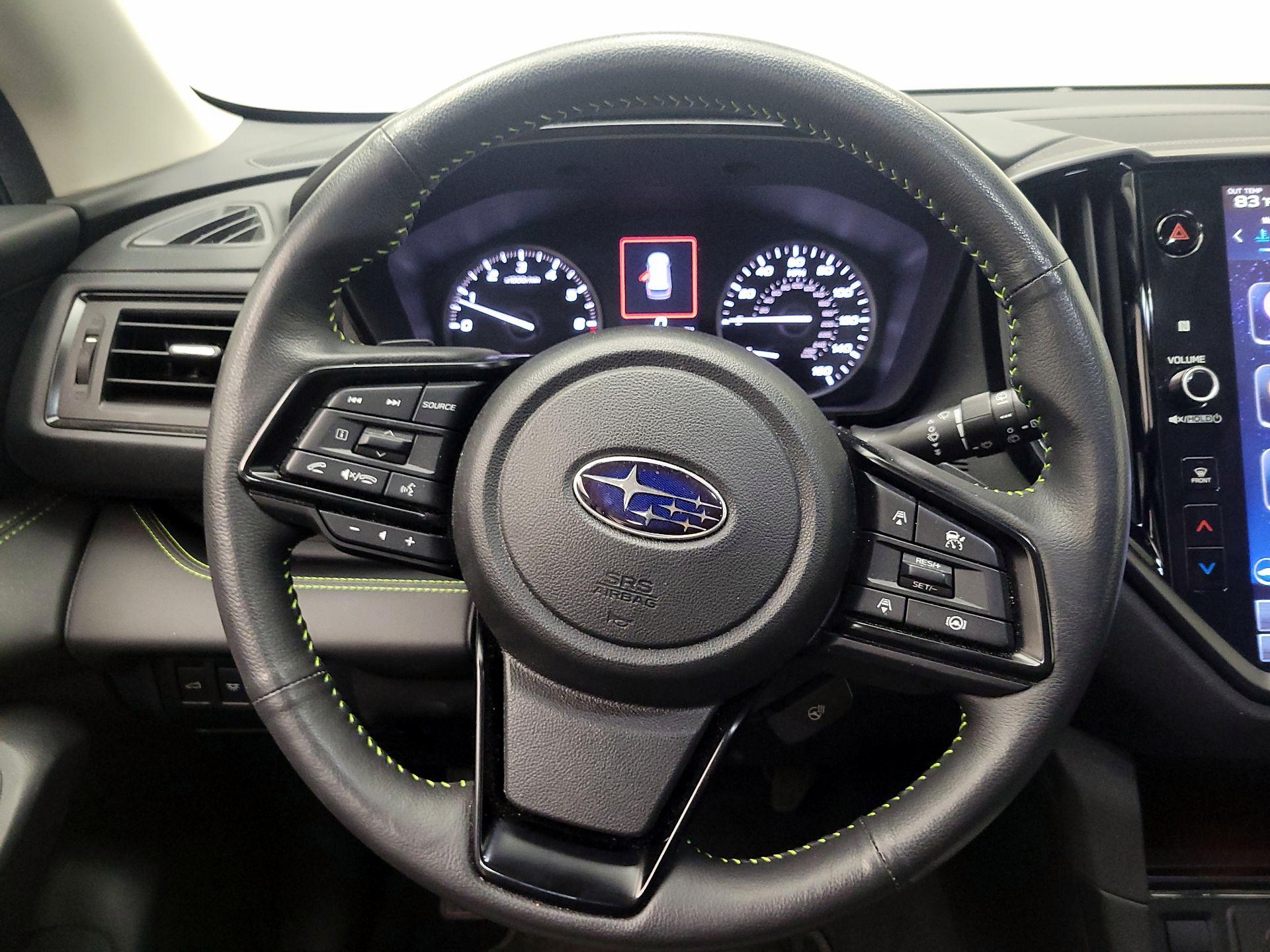 Thumbnail: 2023 Subaru Ascent - 10