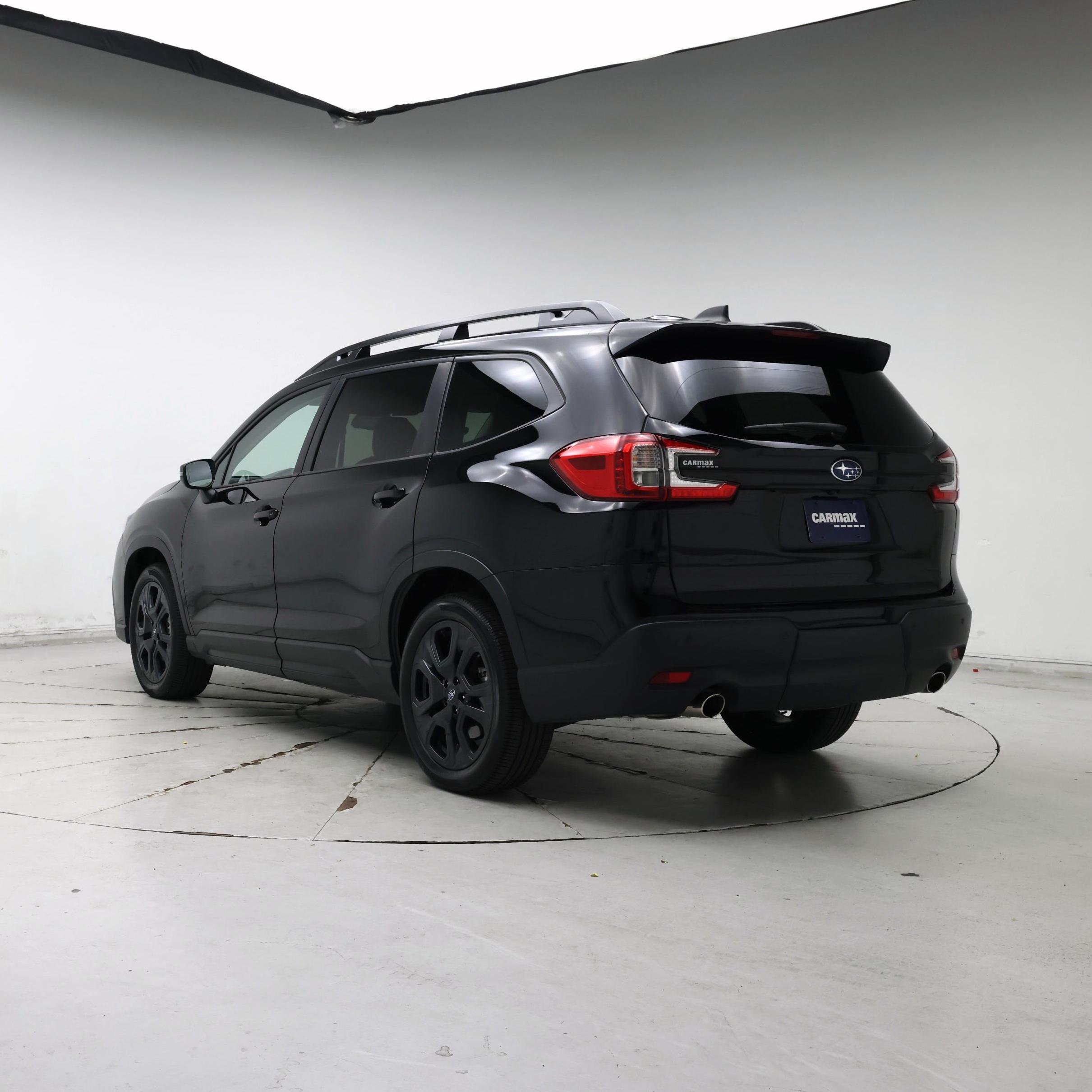 Thumbnail: 2023 Subaru Ascent - 2