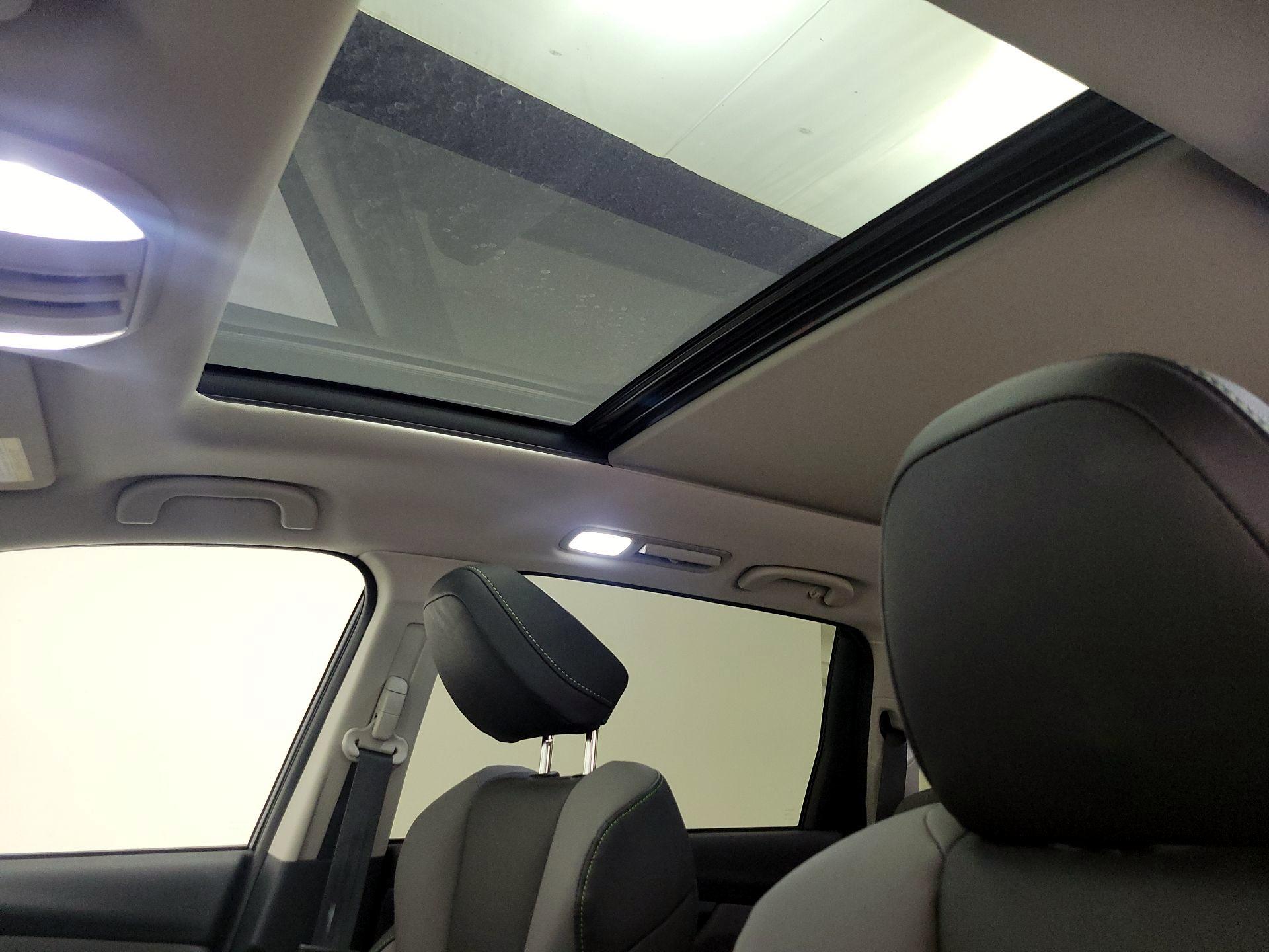 Thumbnail: 2023 Subaru Ascent - 19