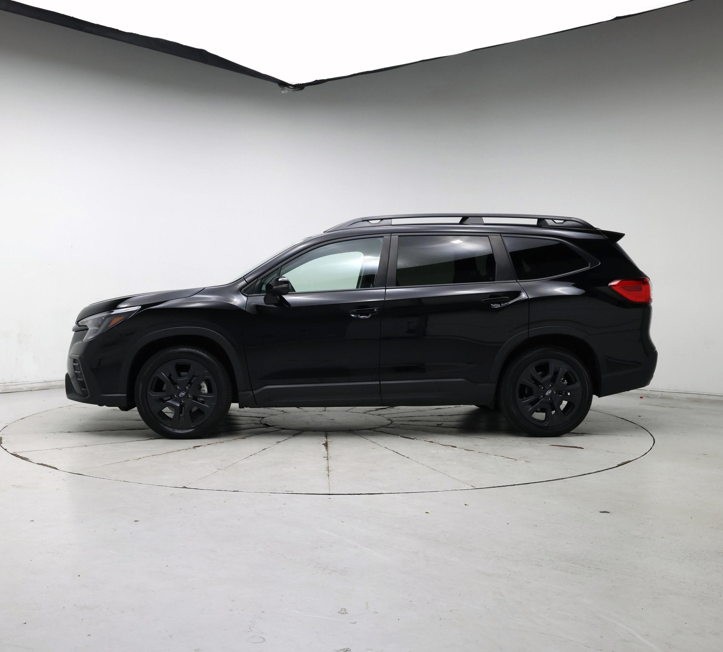 Thumbnail: 2023 Subaru Ascent - 3