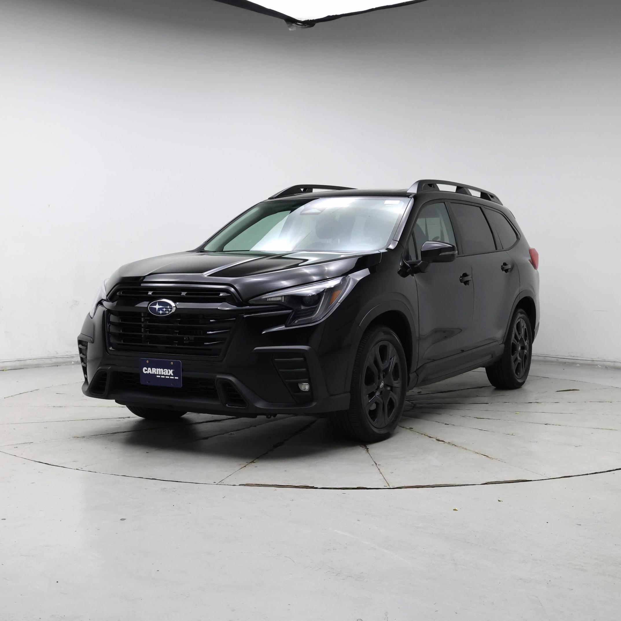 Thumbnail: 2023 Subaru Ascent - 4