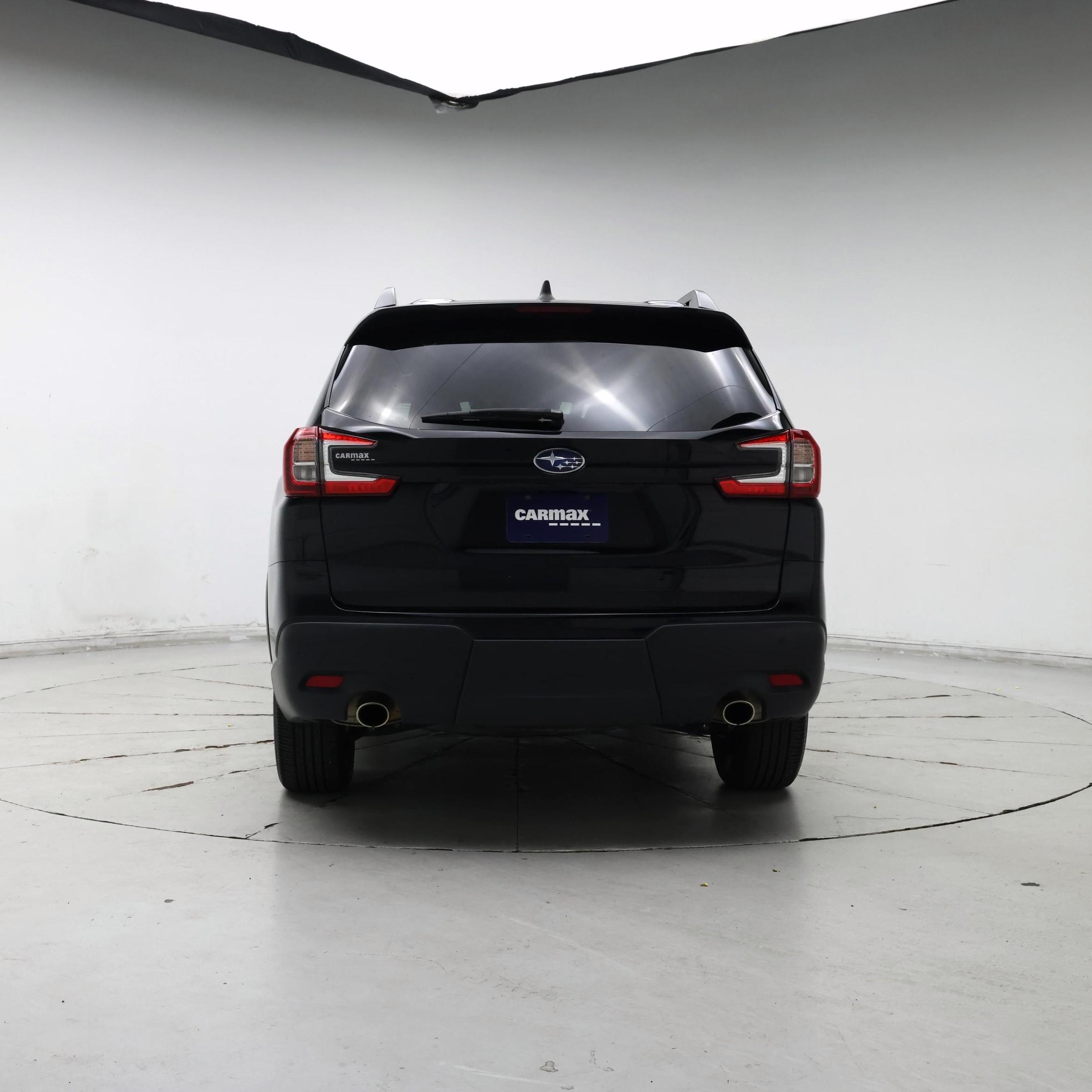Thumbnail: 2023 Subaru Ascent - 6