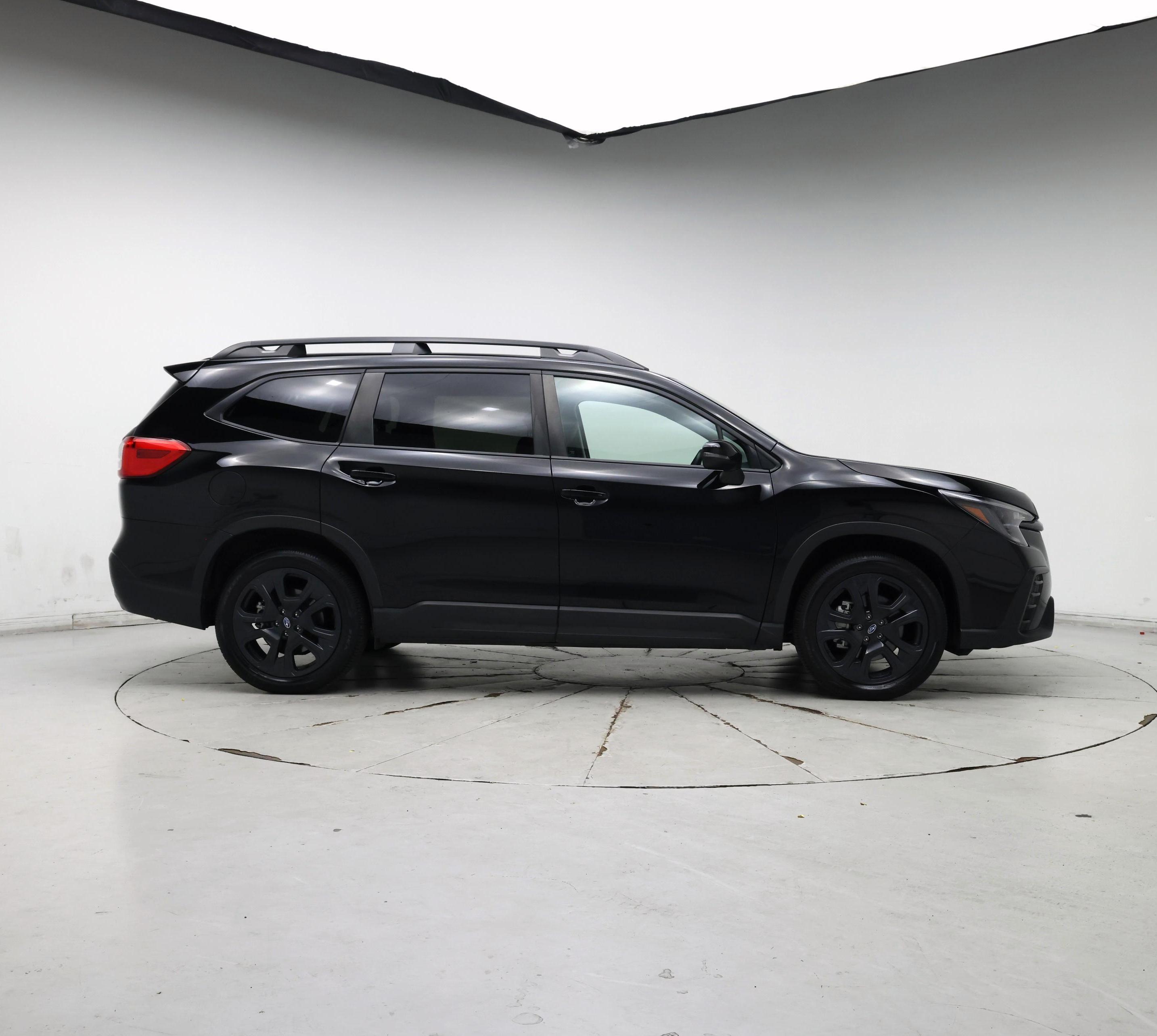 Thumbnail: 2023 Subaru Ascent - 7