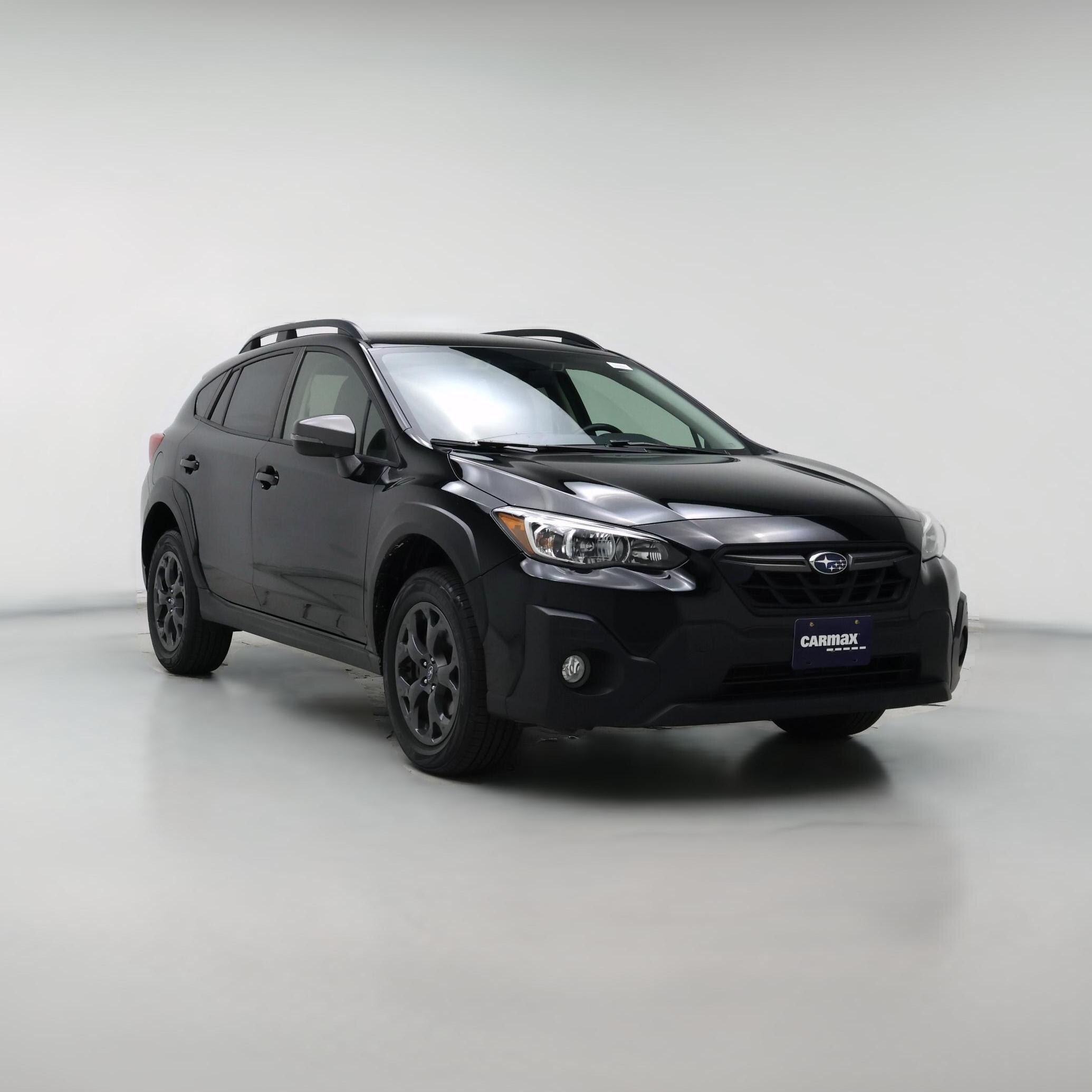 Thumbnail: 2023 Subaru Crosstrek - 1