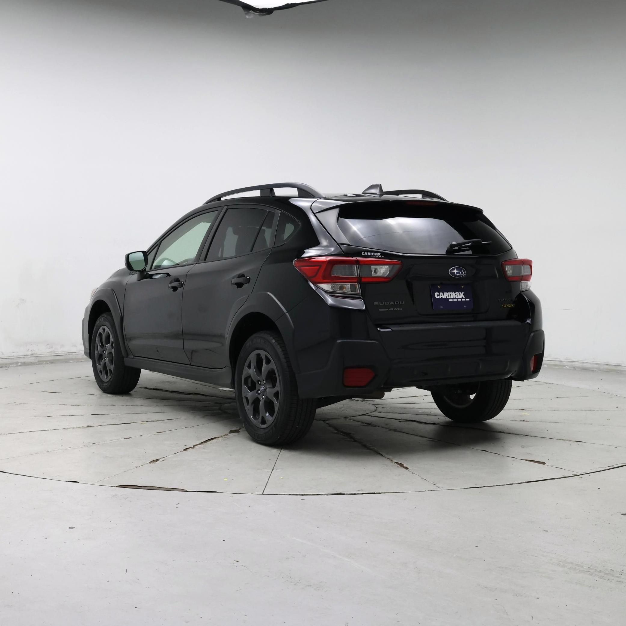 Thumbnail: 2023 Subaru Crosstrek - 2