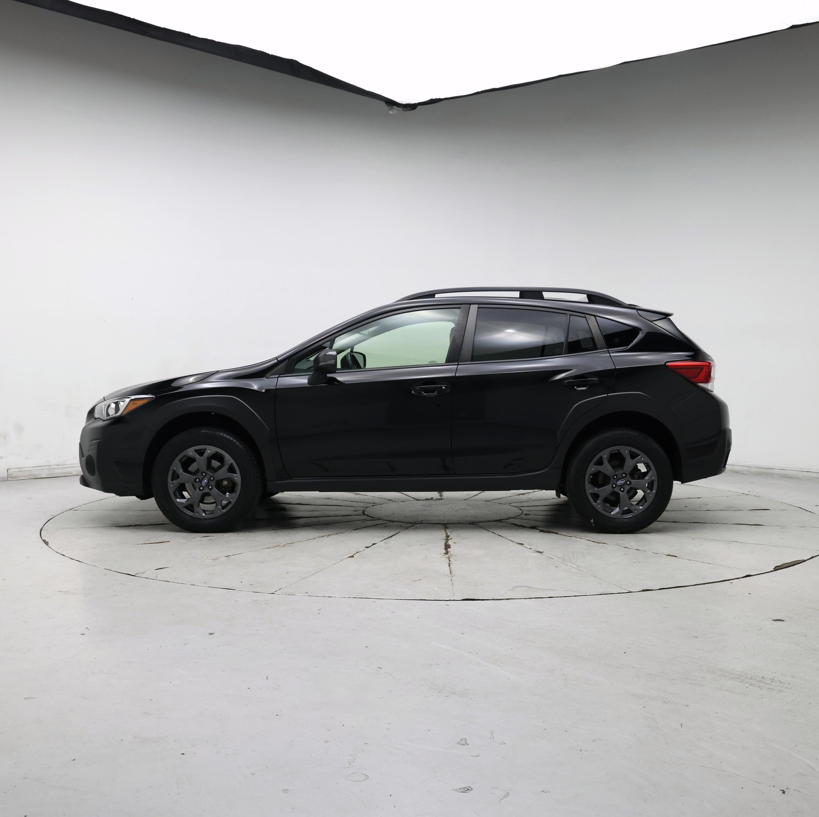Thumbnail: 2023 Subaru Crosstrek - 3