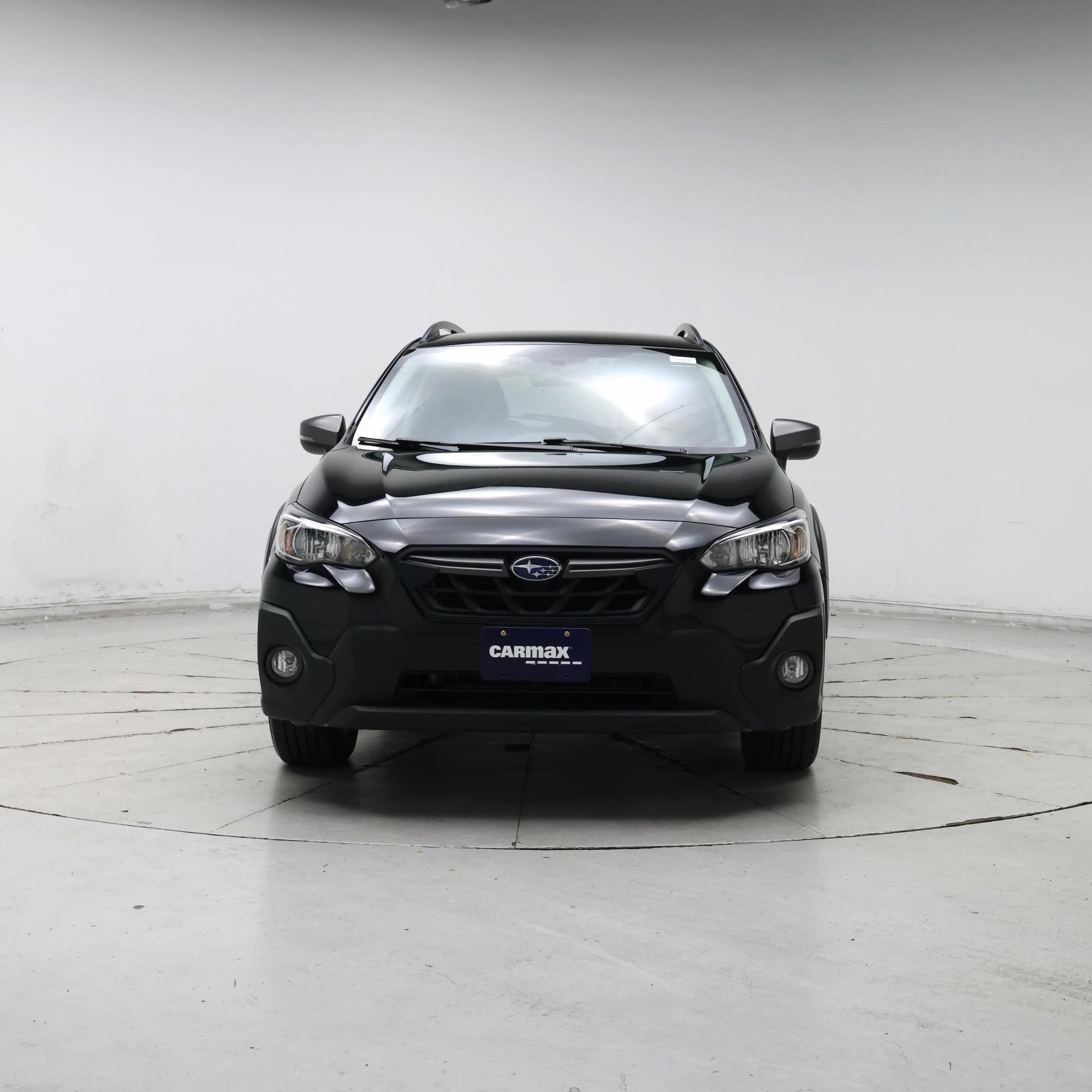 Thumbnail: 2023 Subaru Crosstrek - 5