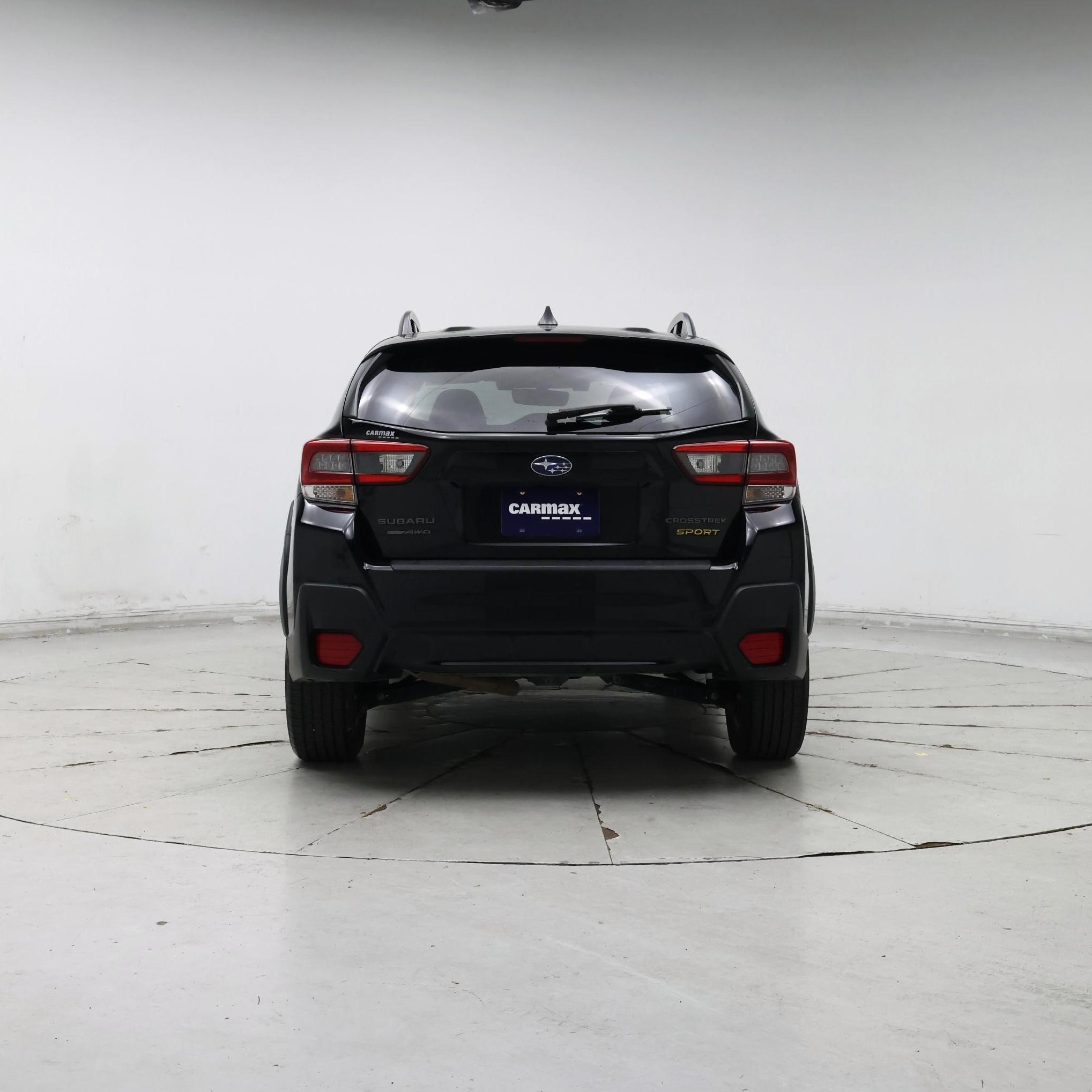 Thumbnail: 2023 Subaru Crosstrek - 6