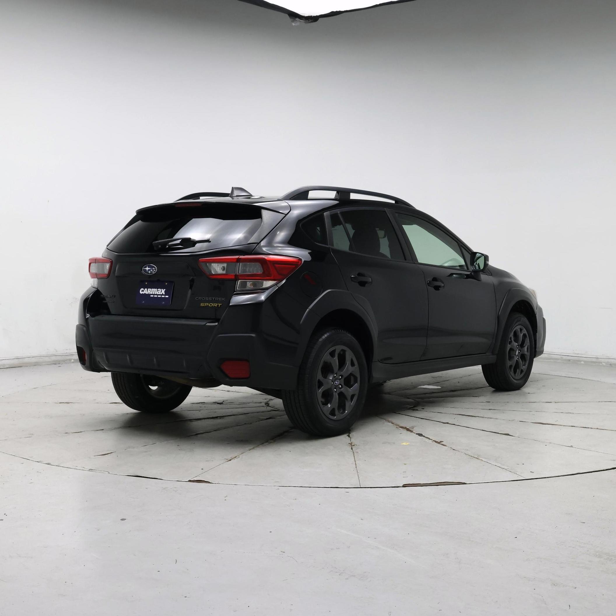 Thumbnail: 2023 Subaru Crosstrek - 8