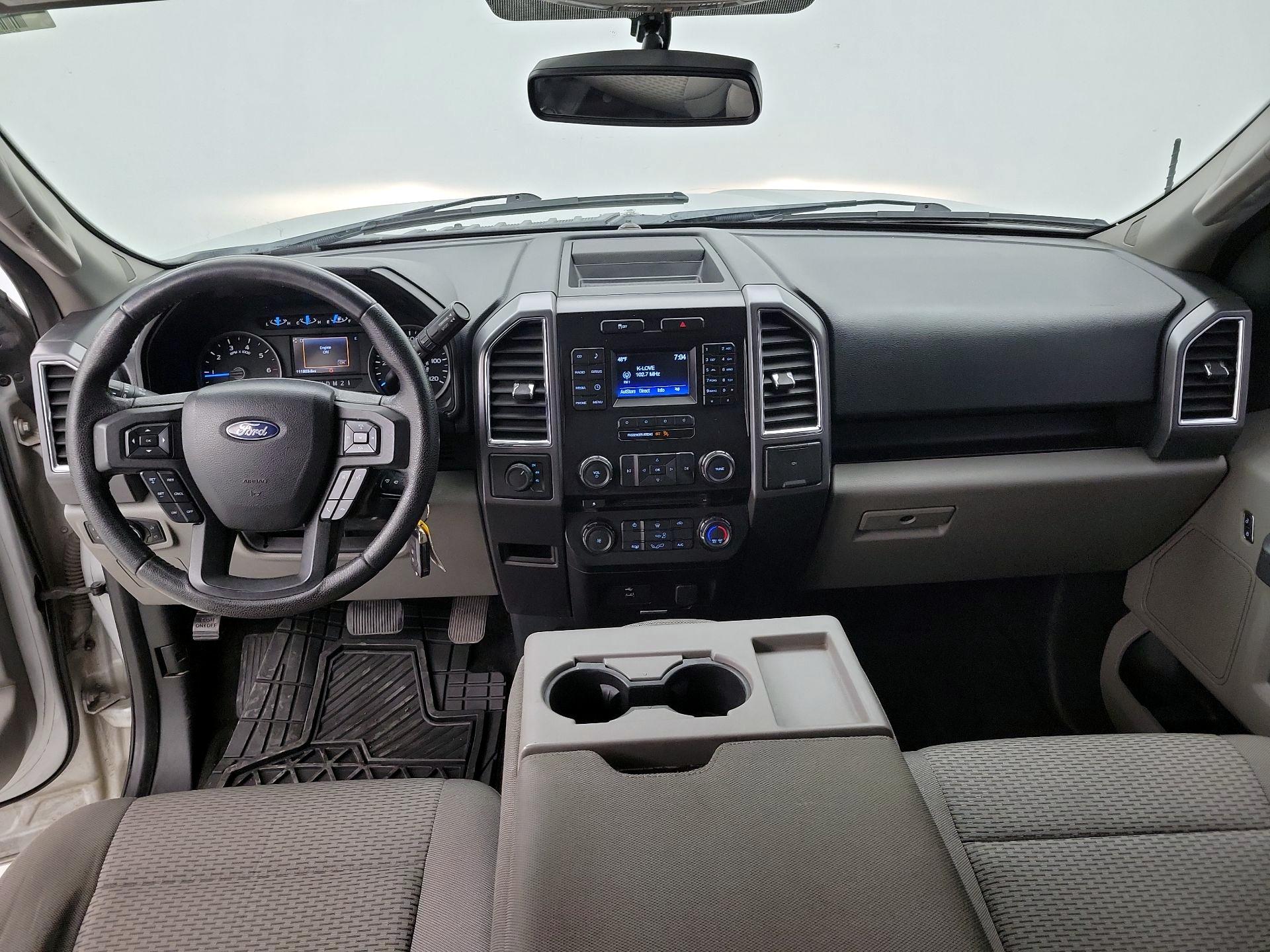 Thumbnail: 2016 Ford F-150 - 9