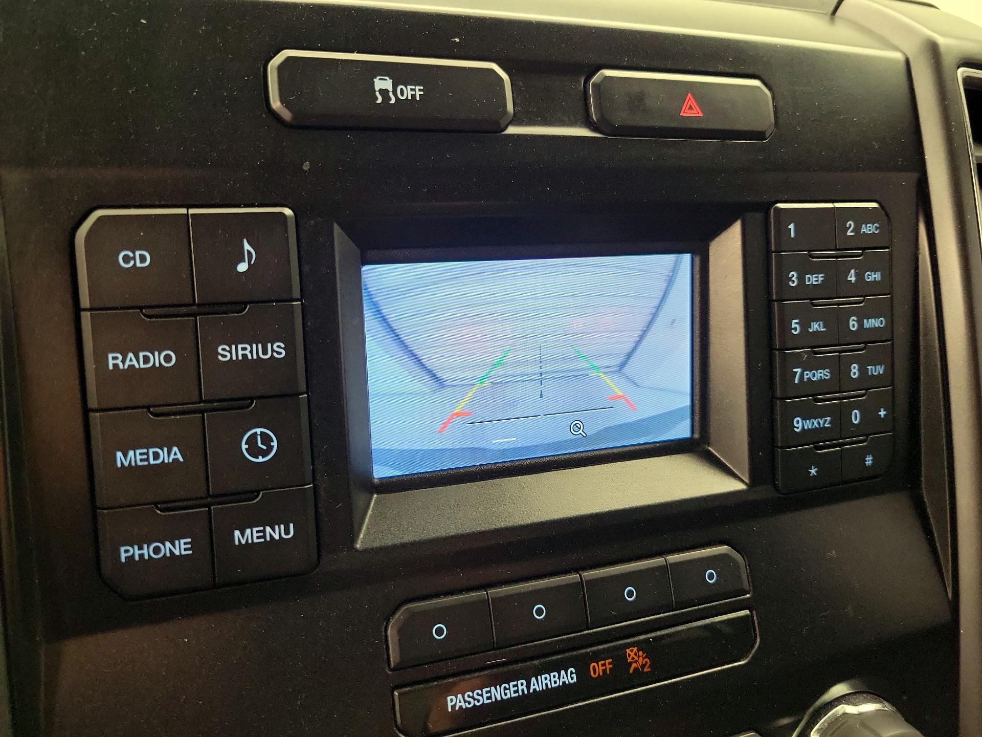 Thumbnail: 2016 Ford F-150 - 14