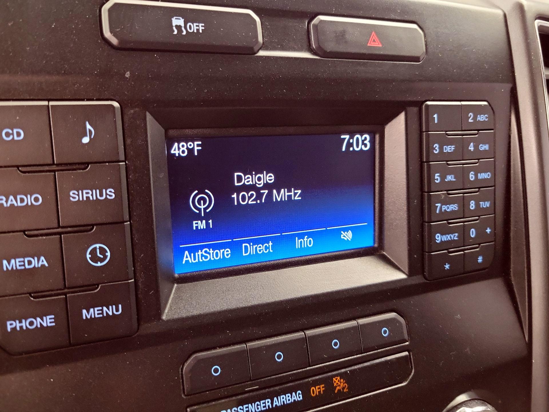 Thumbnail: 2016 Ford F-150 - 15