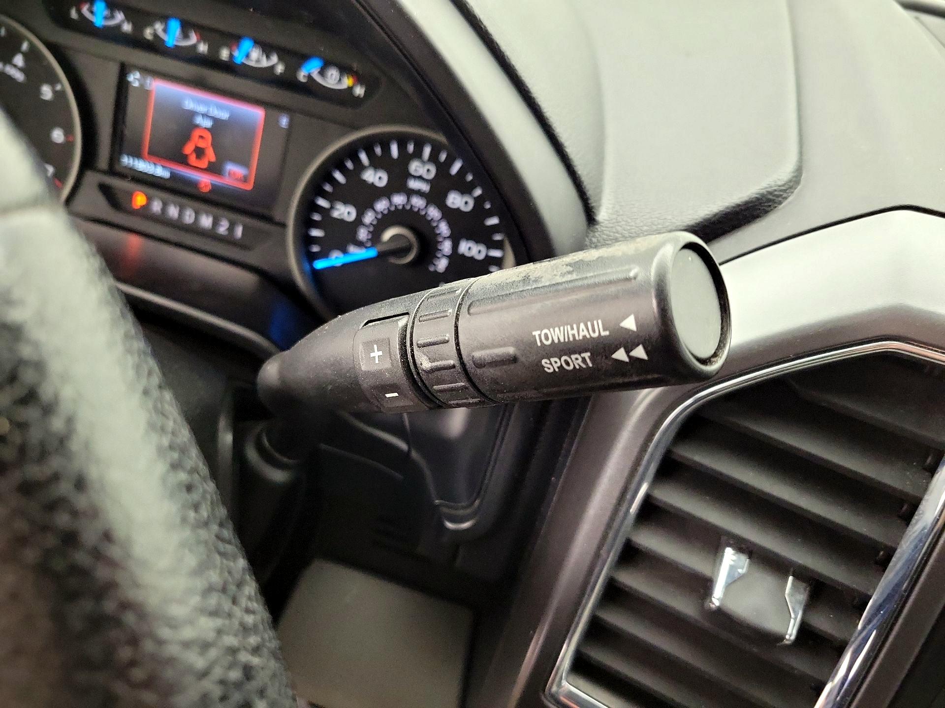 Thumbnail: 2016 Ford F-150 - 17