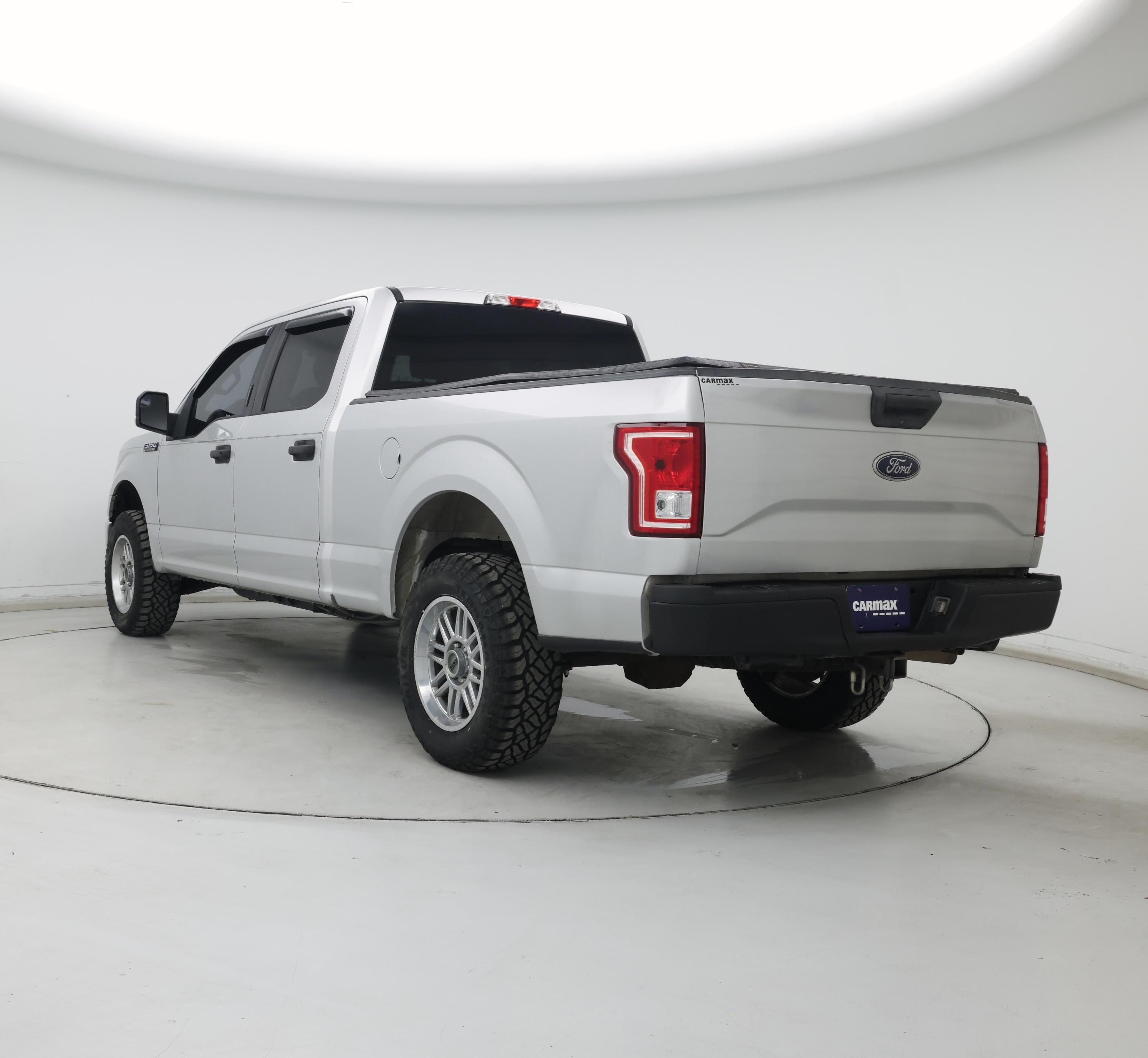 Thumbnail: 2016 Ford F-150 - 2
