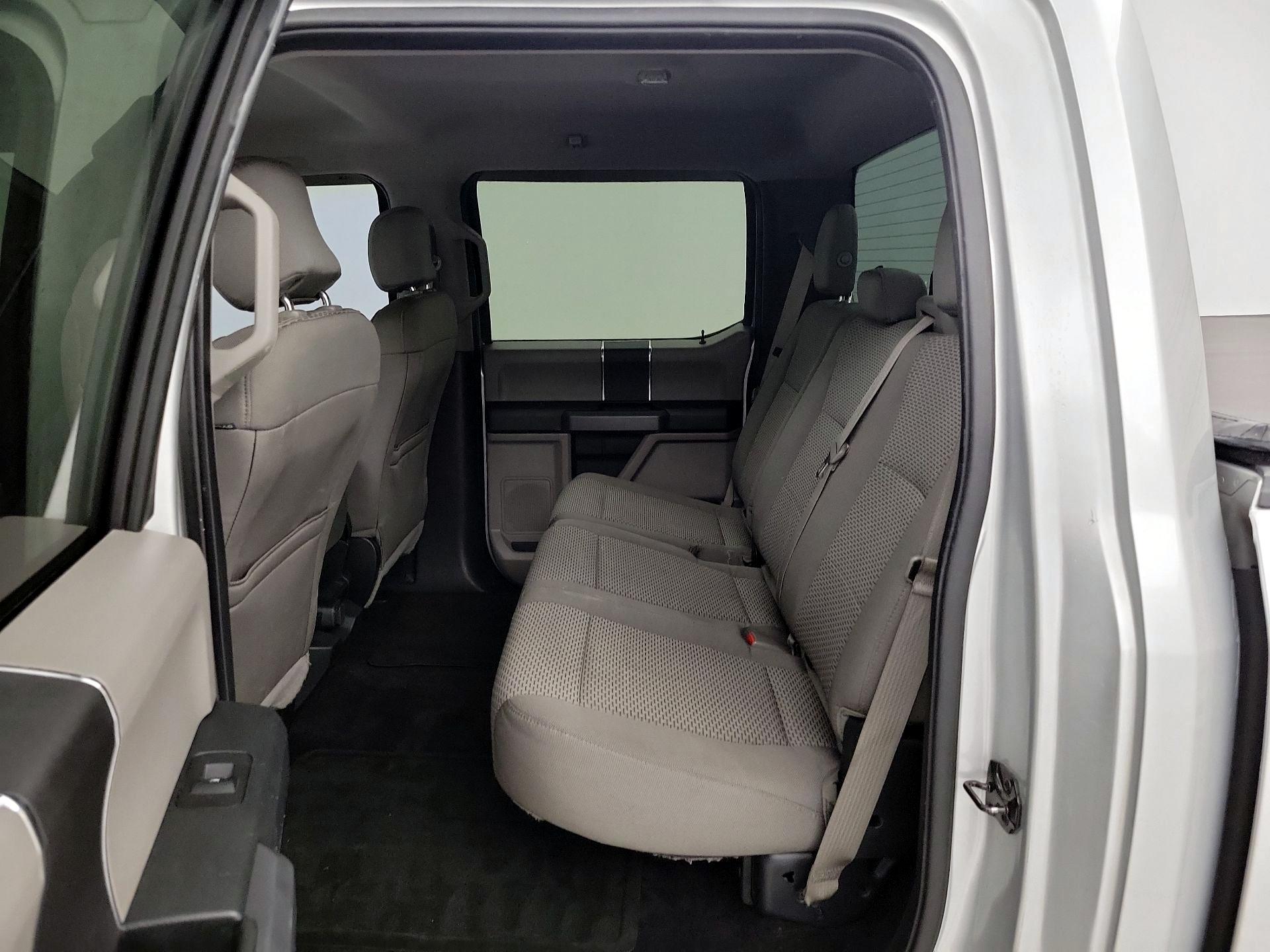 Thumbnail: 2016 Ford F-150 - 19