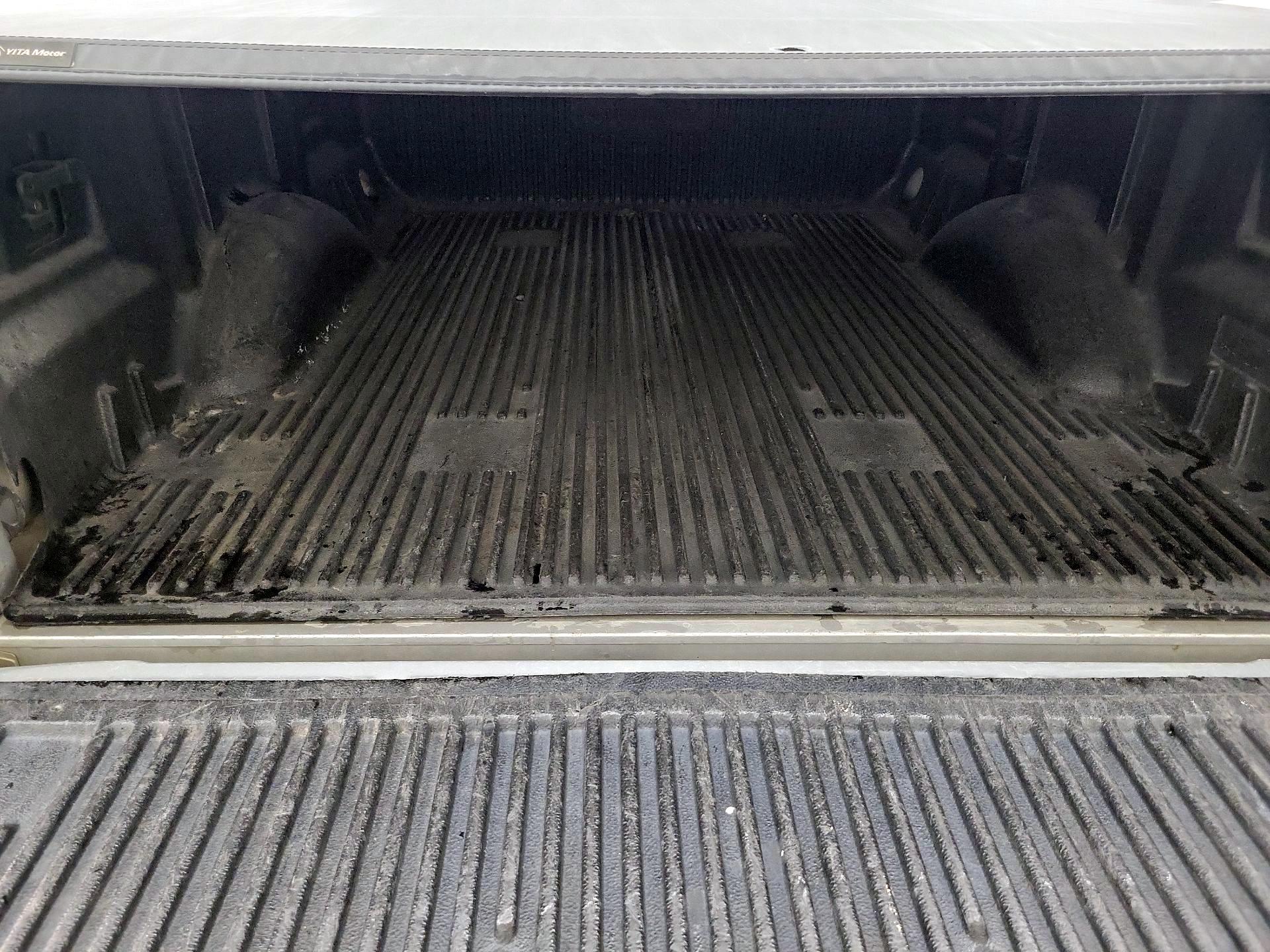 Thumbnail: 2016 Ford F-150 - 20