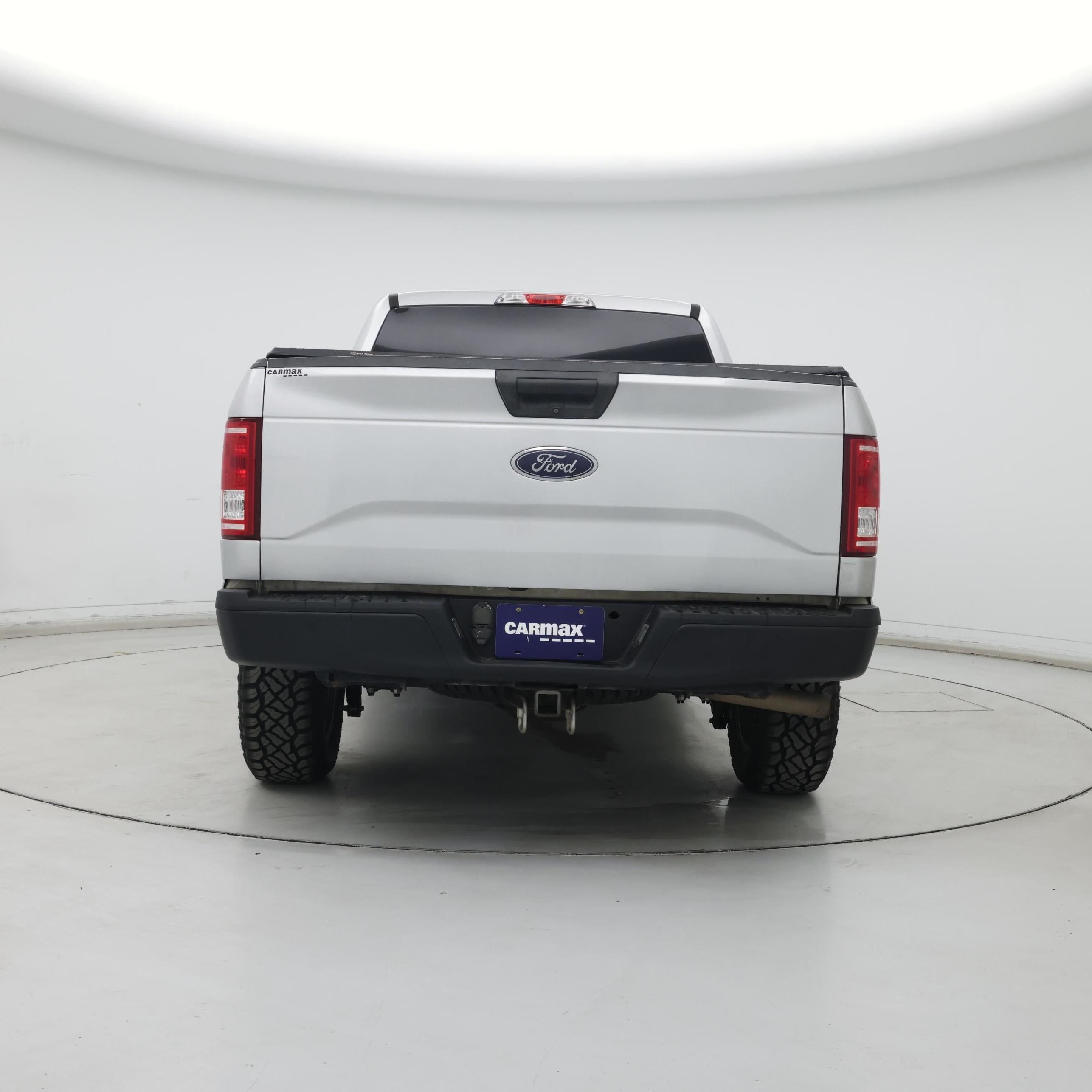 Thumbnail: 2016 Ford F-150 - 6