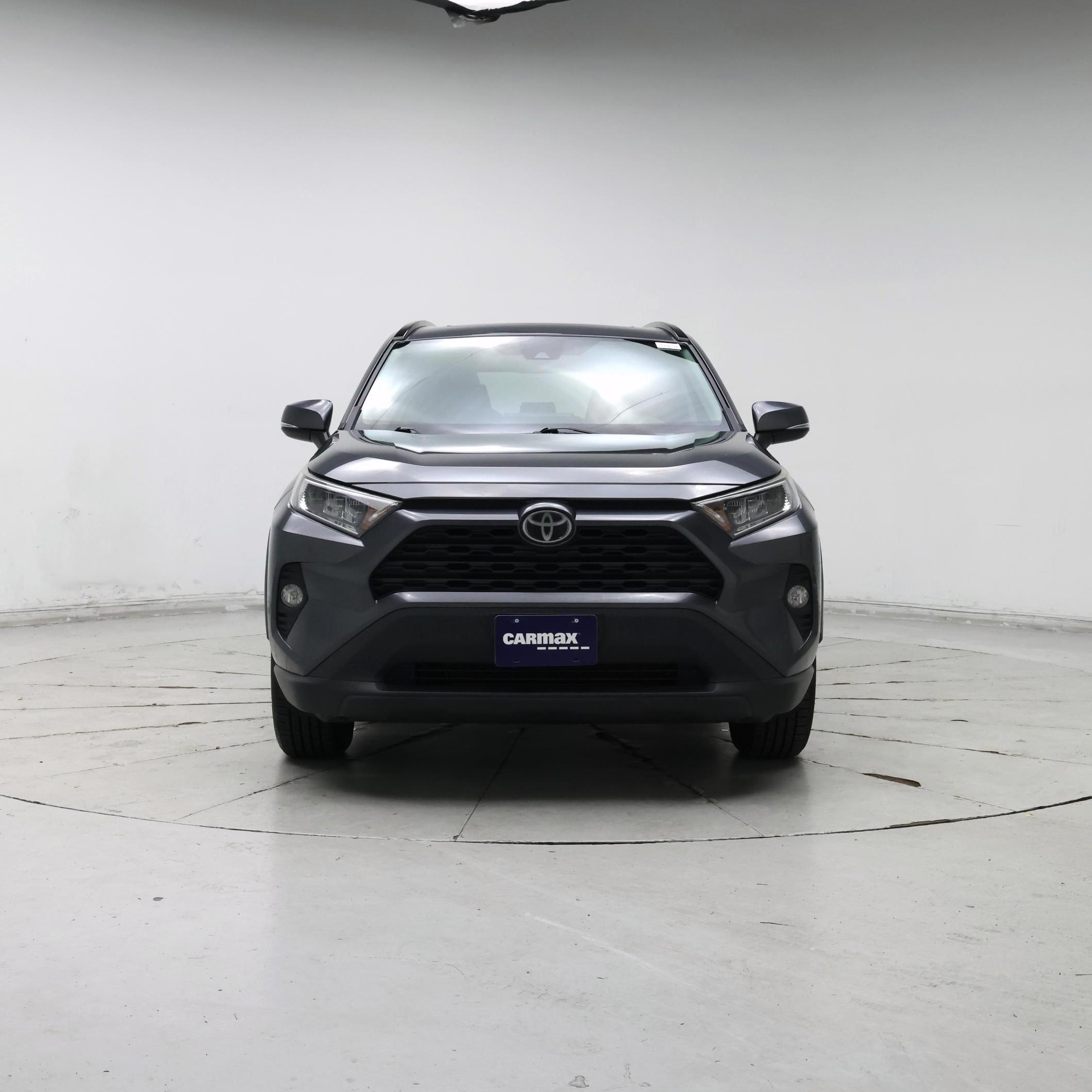 Thumbnail: 2019 Toyota RAV4 - 5
