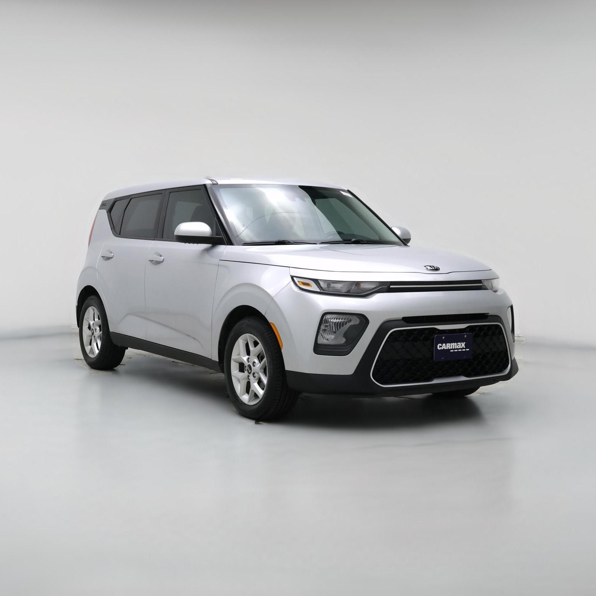 Thumbnail: 2020 Kia Soul - 1