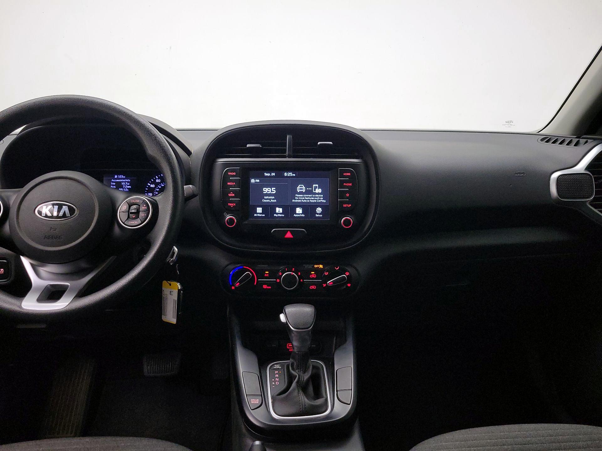 Thumbnail: 2020 Kia Soul - 9