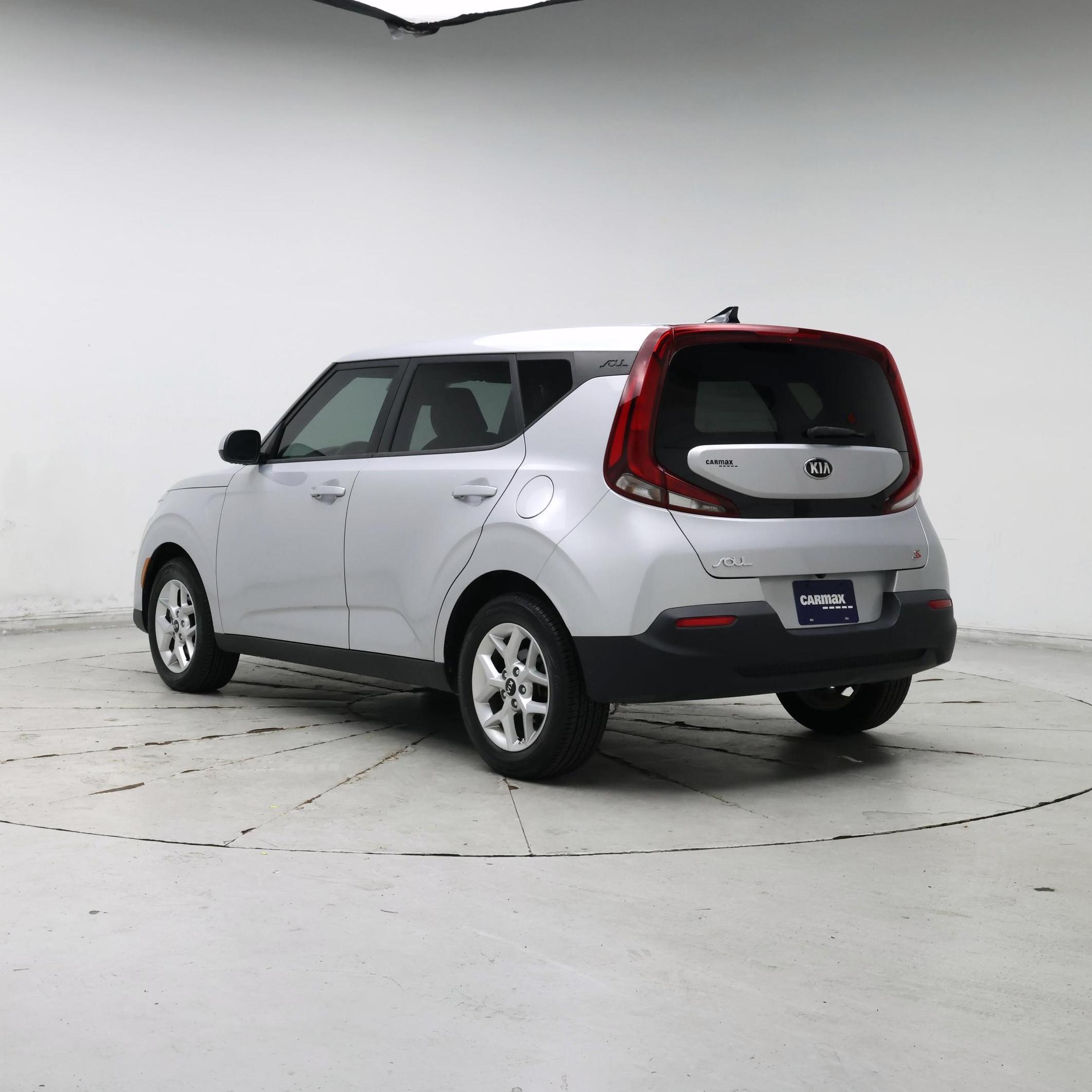 Thumbnail: 2020 Kia Soul - 2