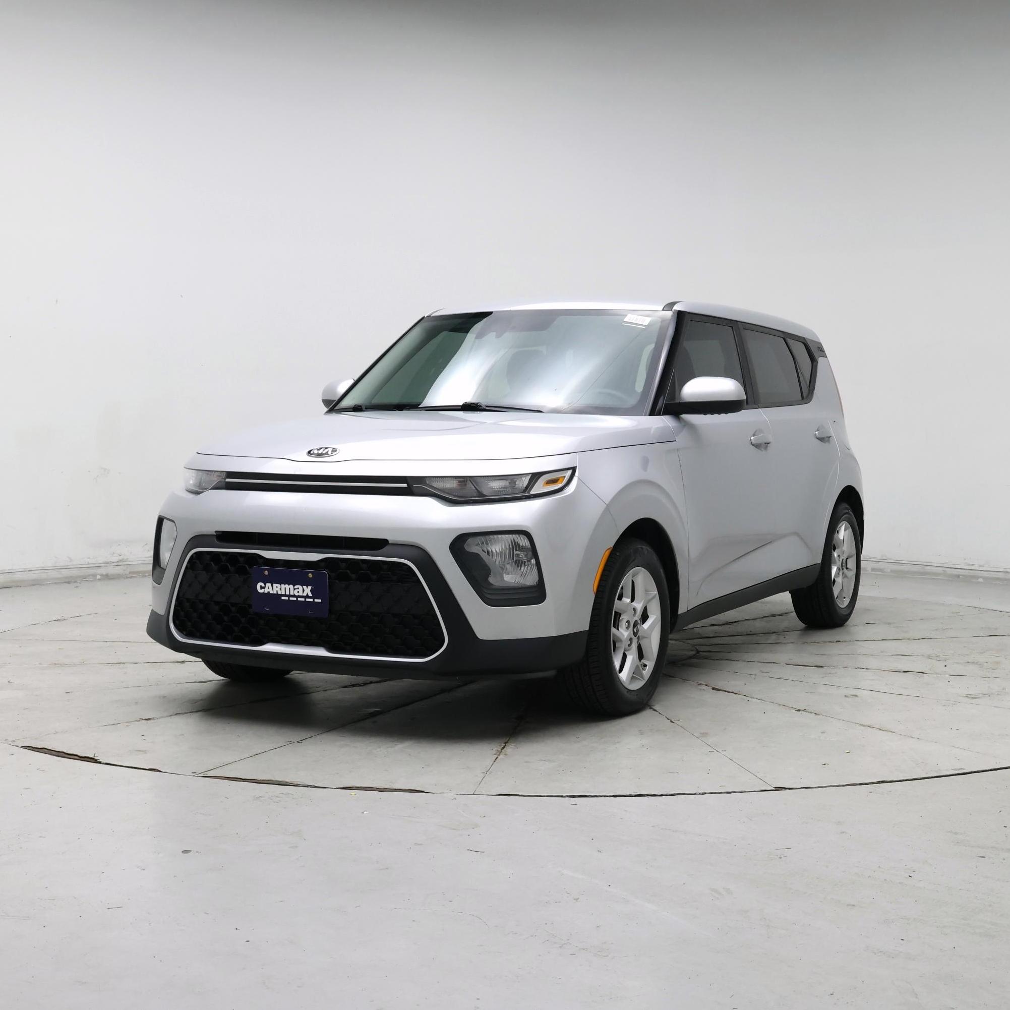 Thumbnail: 2020 Kia Soul - 4