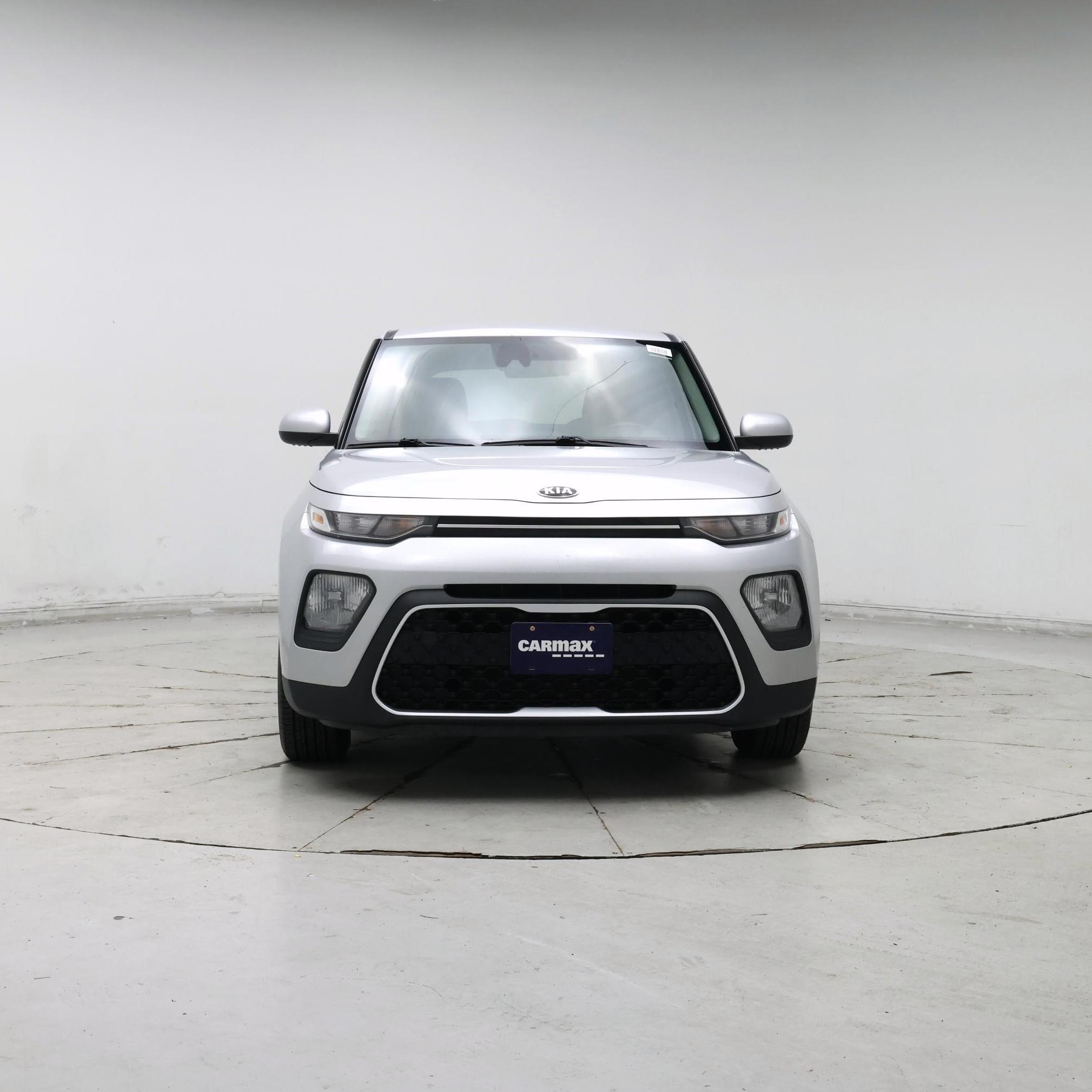 Thumbnail: 2020 Kia Soul - 5