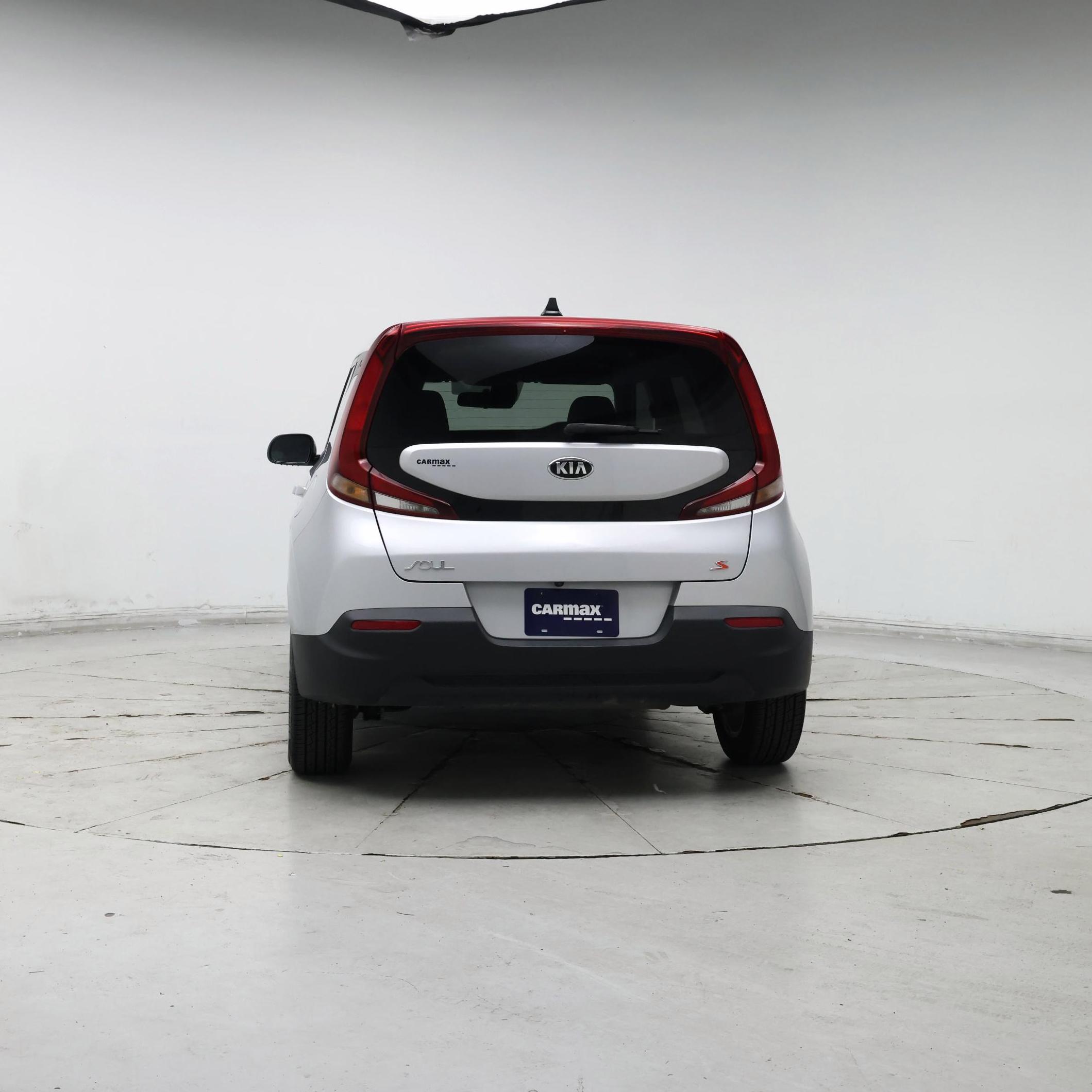 Thumbnail: 2020 Kia Soul - 6