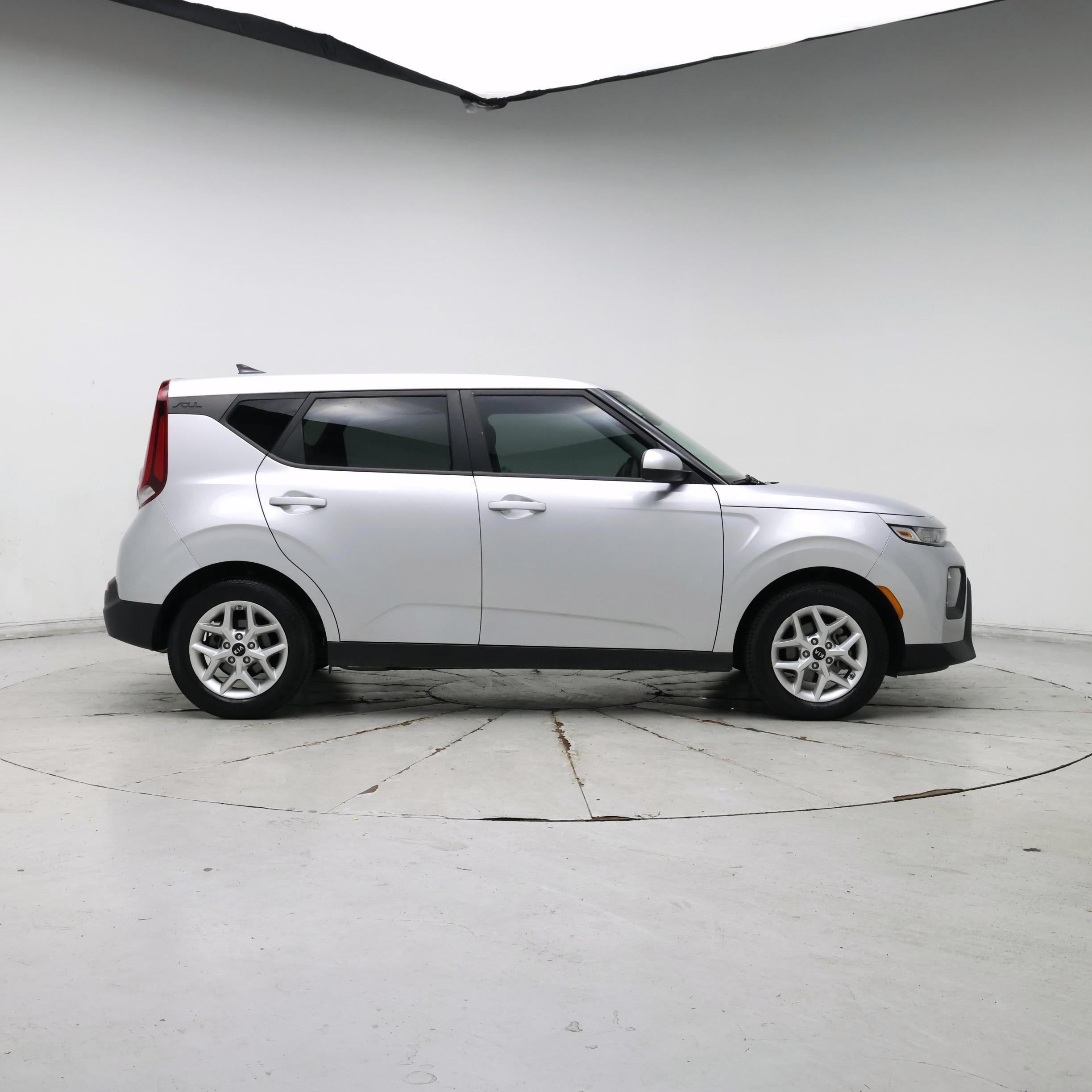 Thumbnail: 2020 Kia Soul - 7